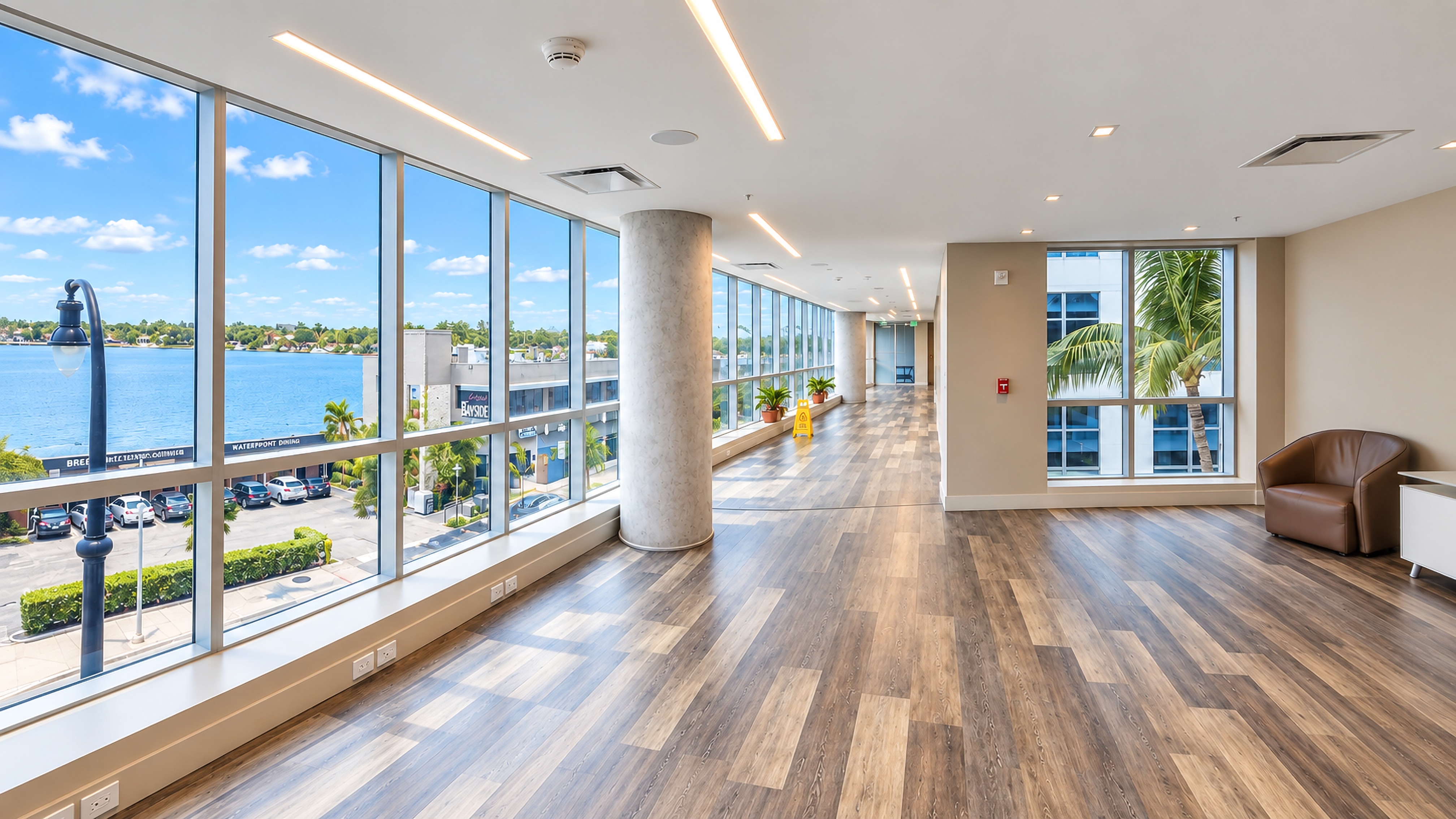  777 N Ocean Dr, Hollywood, FL, 33019 - 物件實景