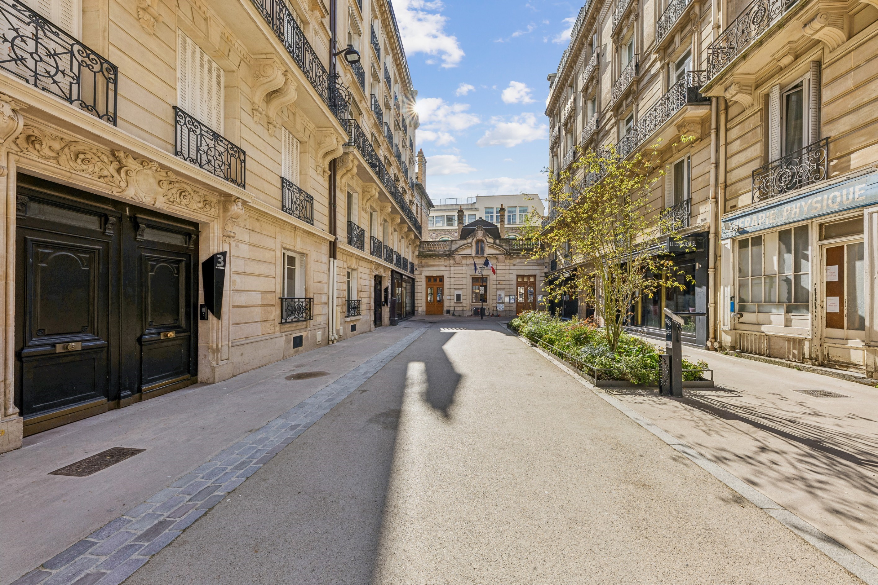  PARIS 8 – GOLDEN TRIANGLE / CHAMPS-ÉLYSÉES - 物件實景