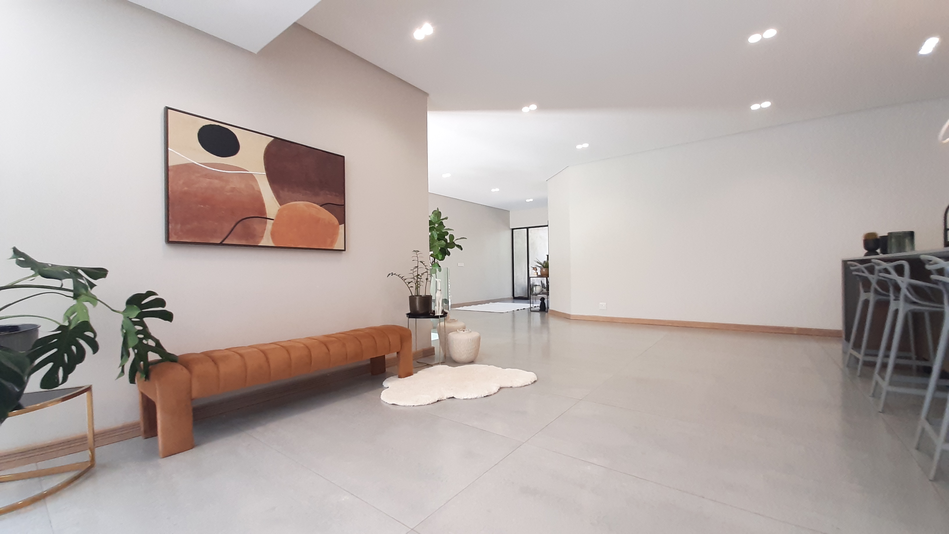  Contemporary Greenbelt Masterpiece in Simbithi Eco Estate - 物件實景