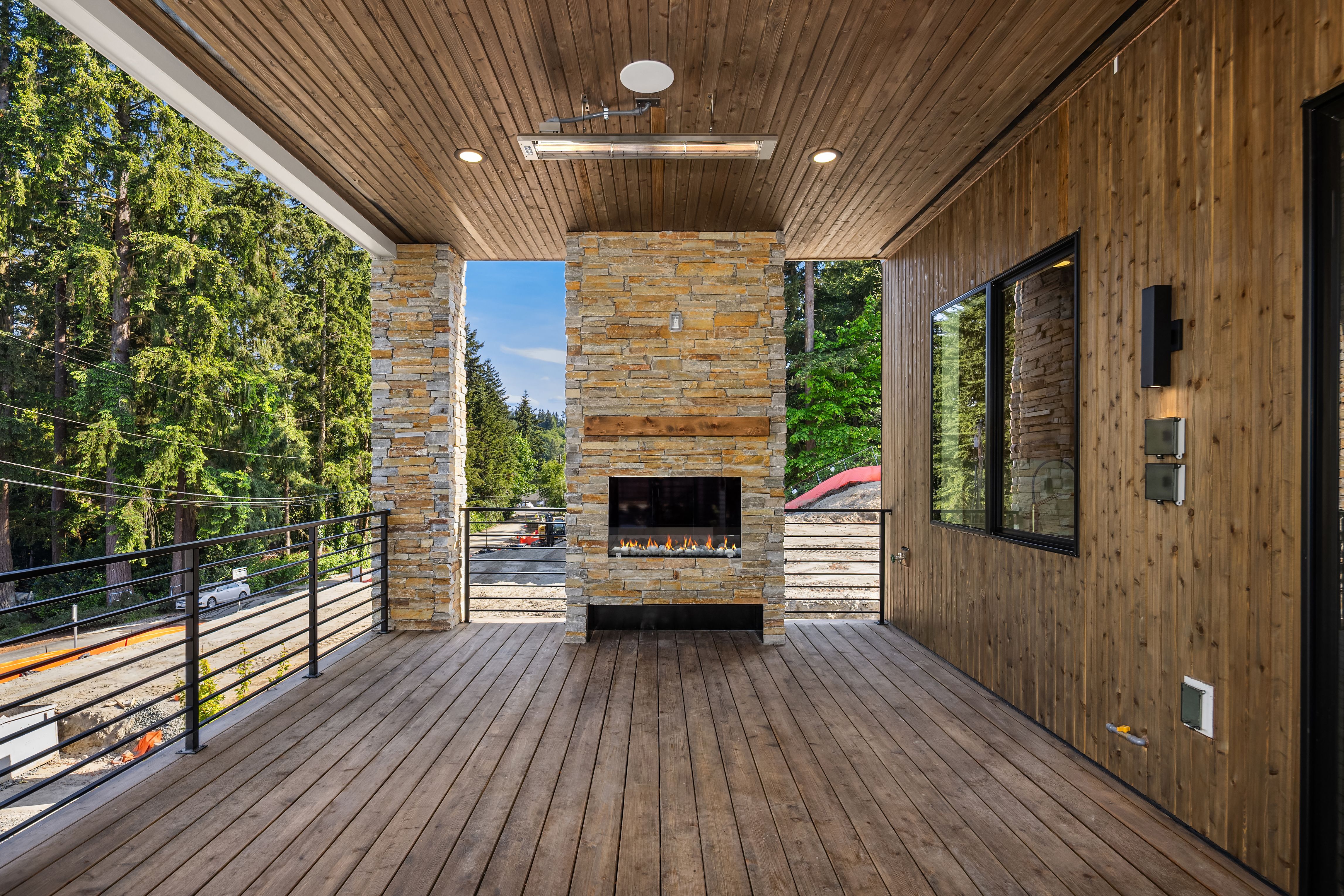  11309 113th Place Northeast, Kirkland, WA 98033 - 物件實景