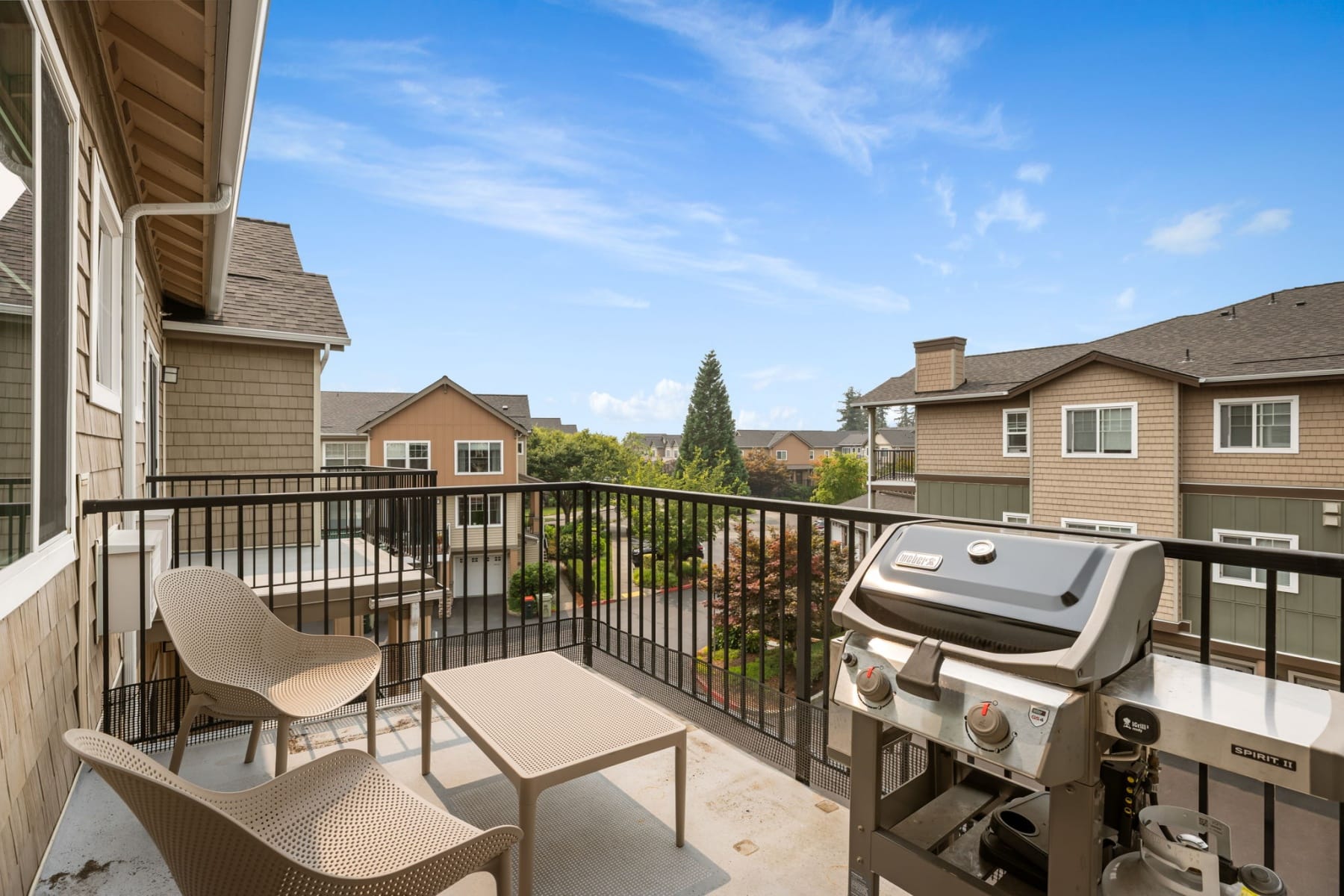  11725 NW WINTER PARK TER #401 Portland, OR 97229 - 物件實景