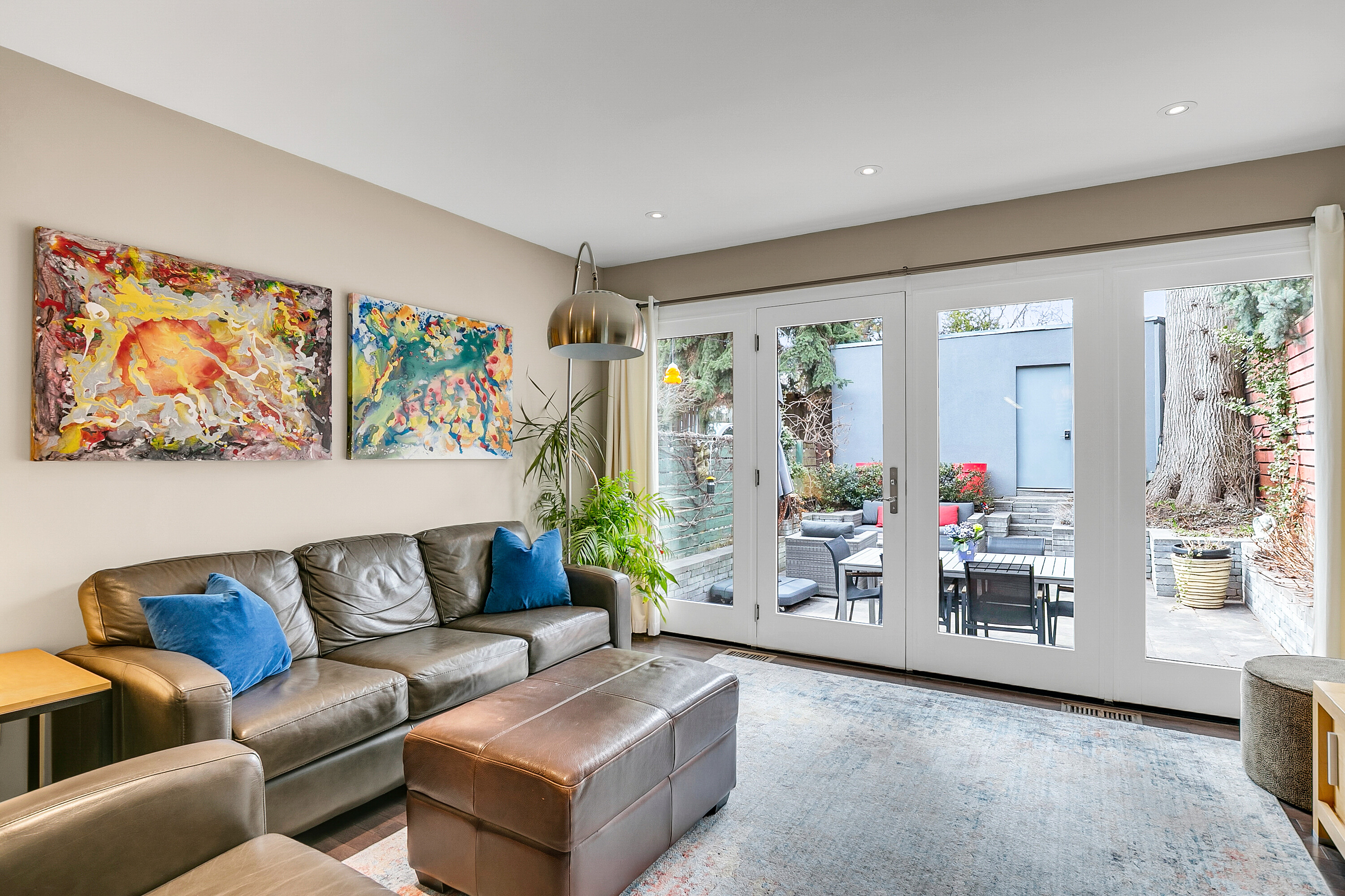  Toronto, Greater Toronto Area - 物件實景