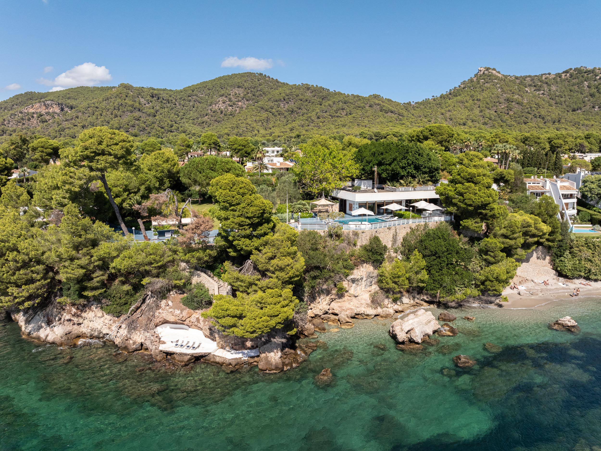  El Manantial - 物件實景