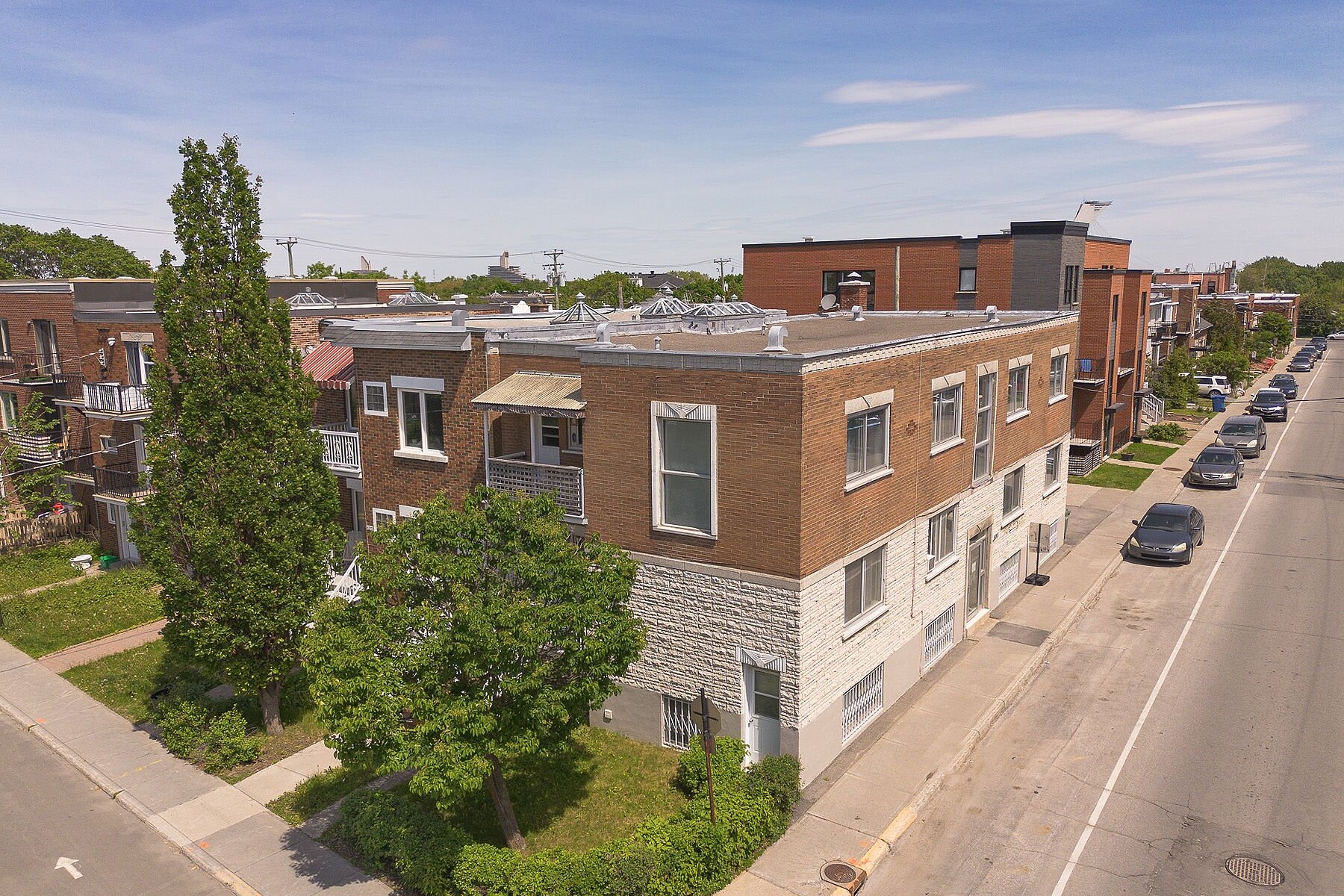  Rosemont / La Petite-Patrie, Montréal - 物件實景