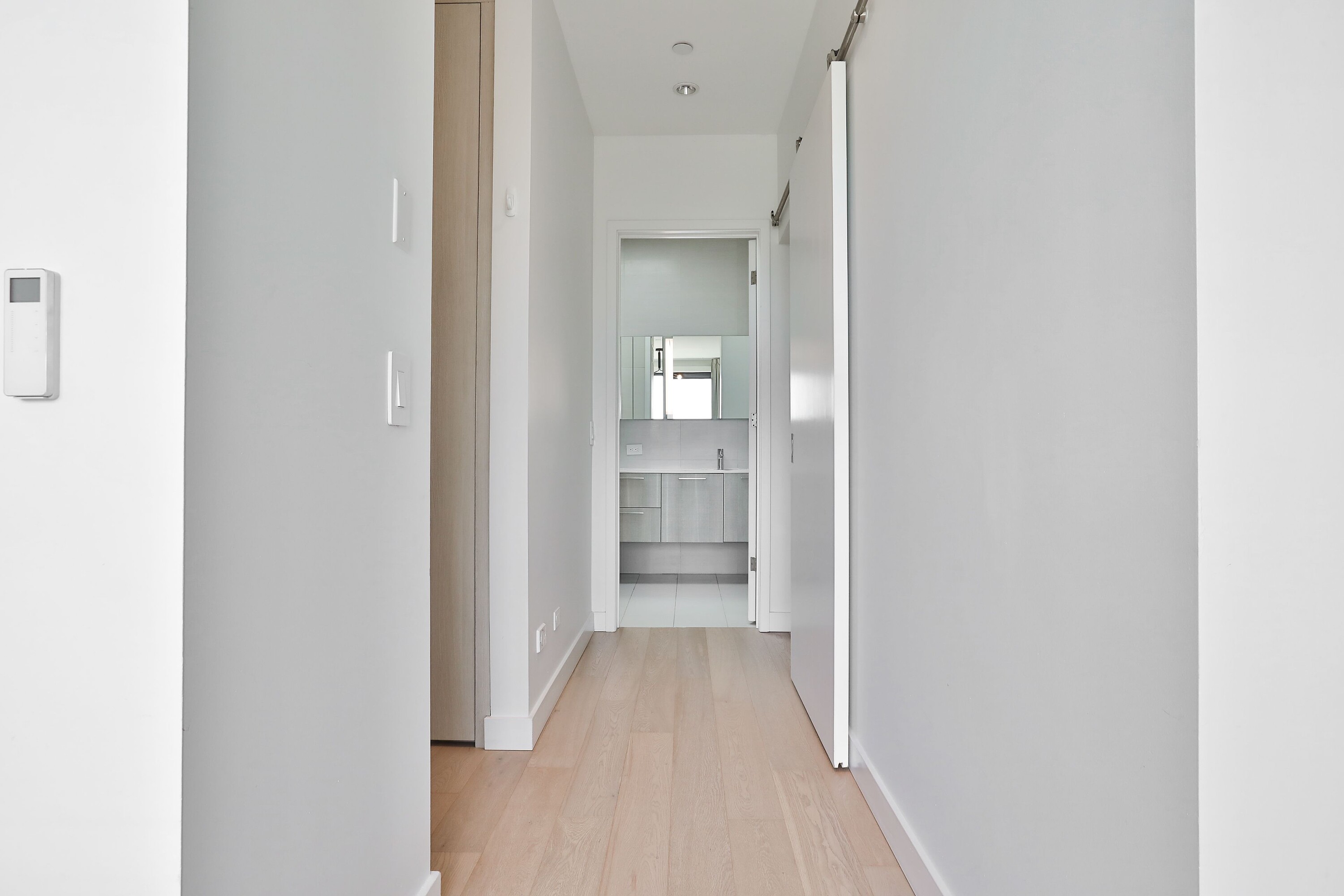  Heart Of Harbord Village - 物件實景