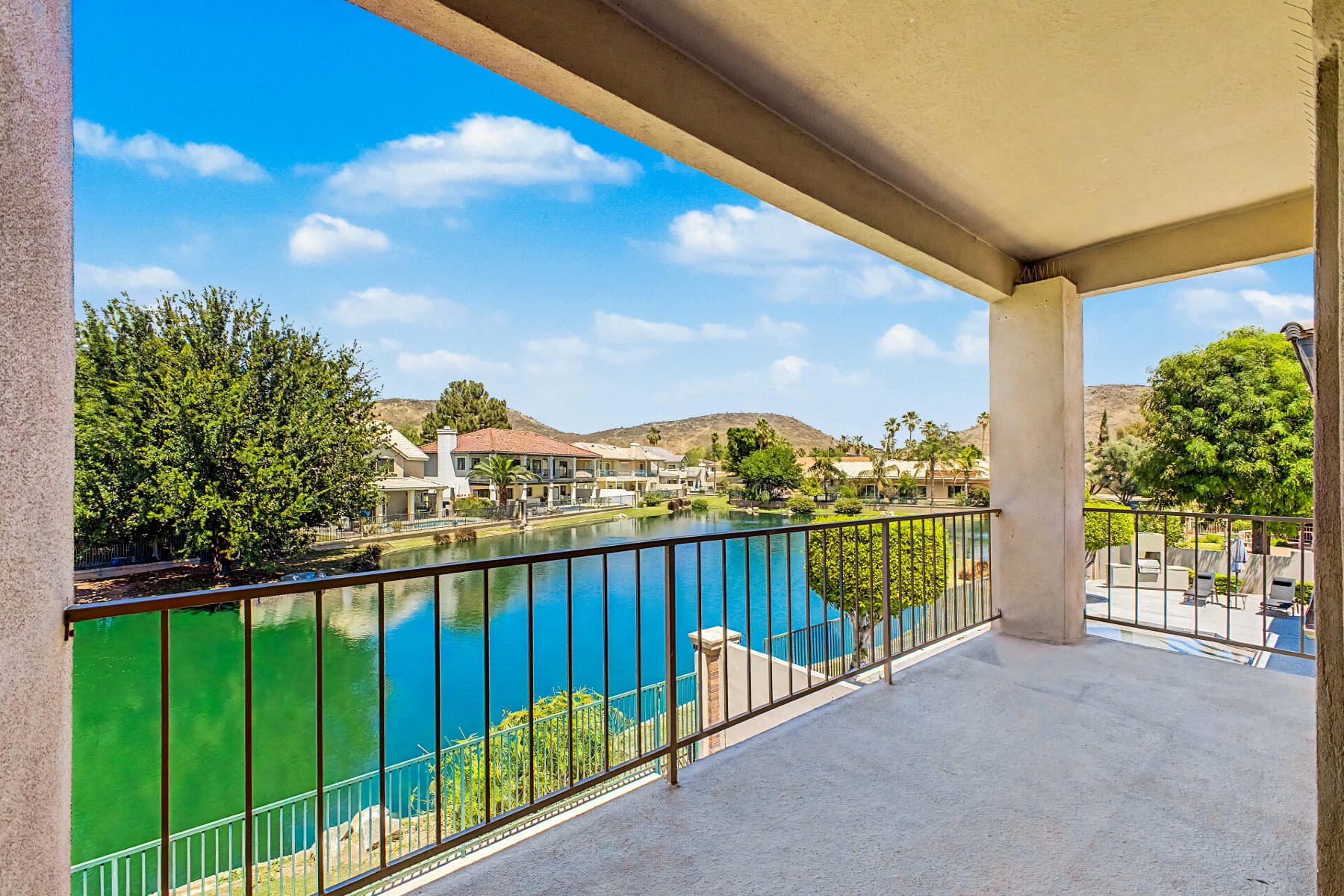  5812 W Del Lago Circle¦Glendale, AZ - 物件實景
