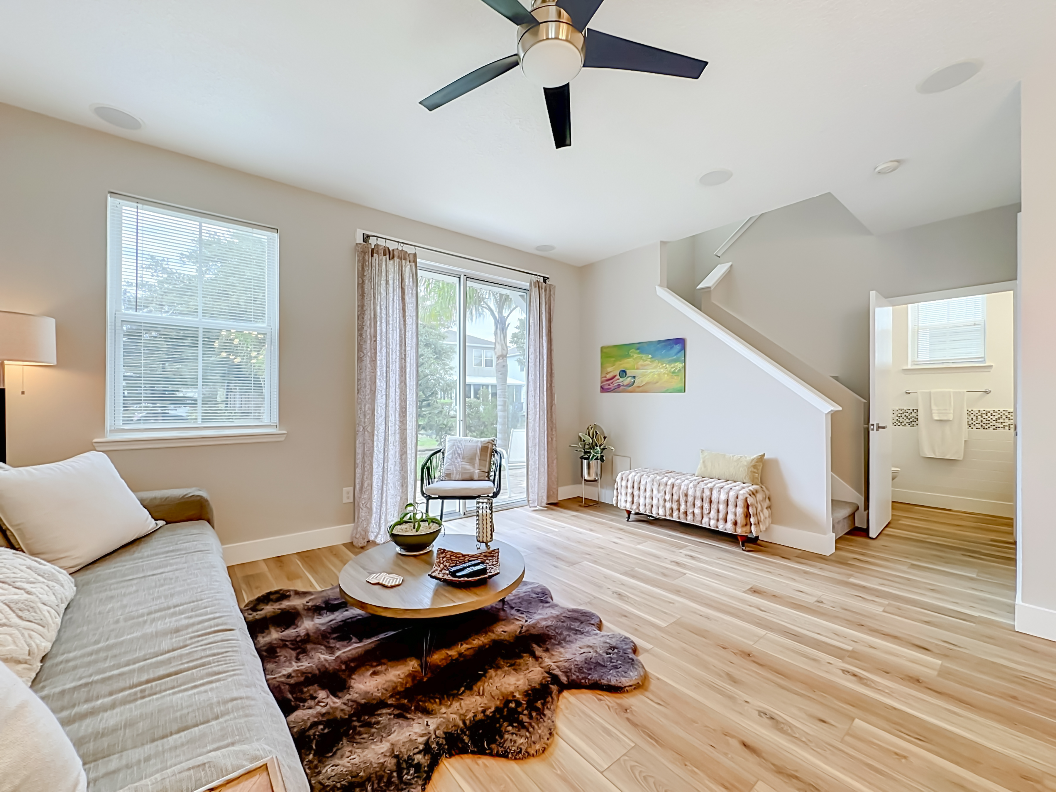  117 Serenity Bay Blvd, St Augustine, FL, 32080 - 物件實景