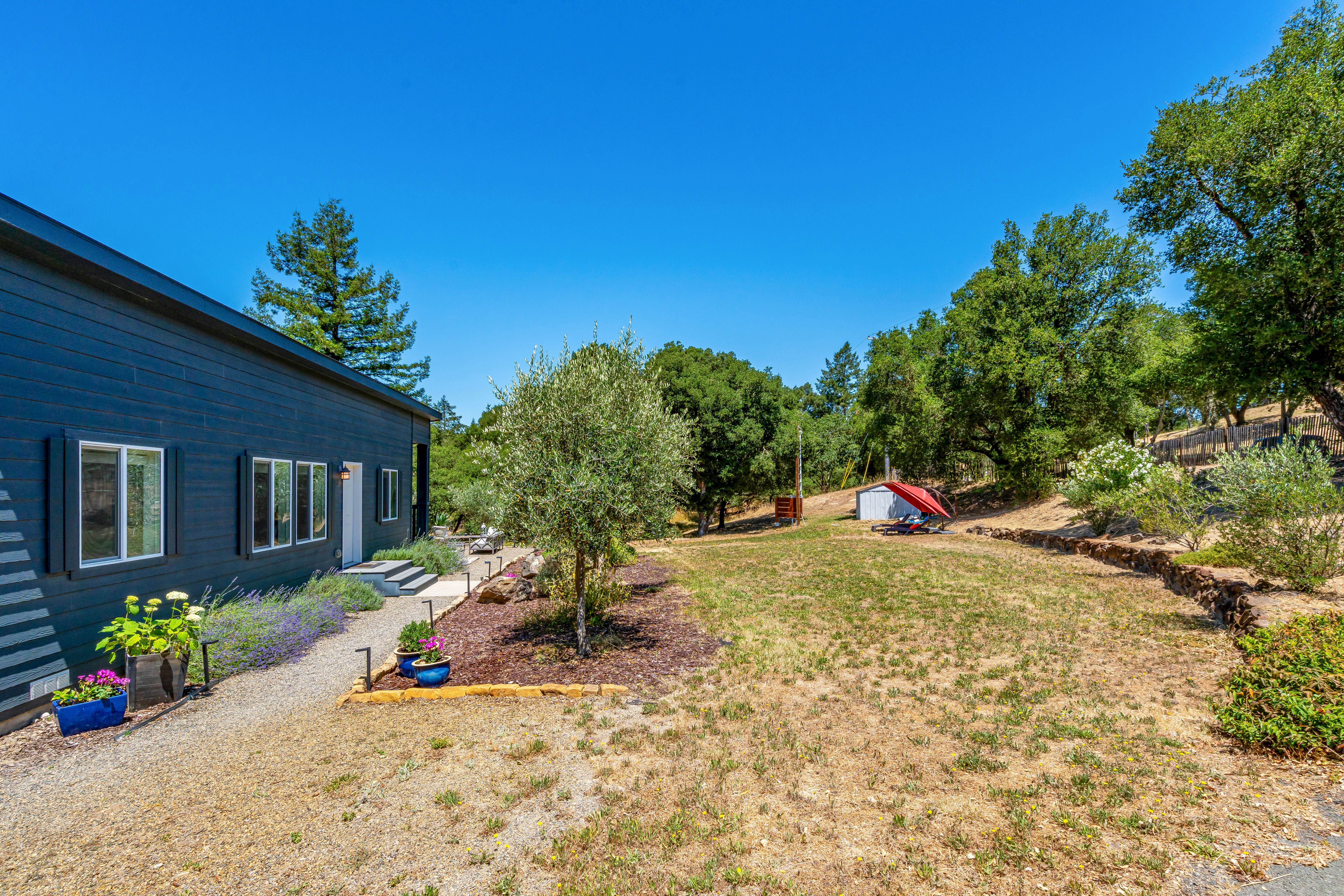  1055 Sundown Trail, Santa Rosa, CA 95404 - 物件實景