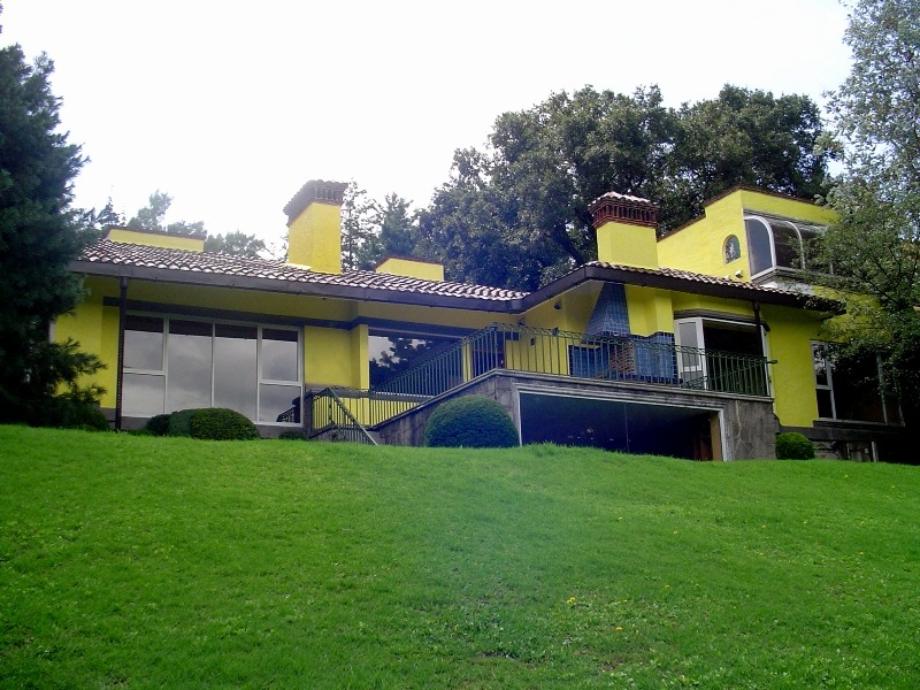 Atizapán de Zaragoza, Estado de méxico, 52937, Mexico, 4 Bedrooms Bedrooms, ,4 BathroomsBathrooms,Residential,For Sale,1820969