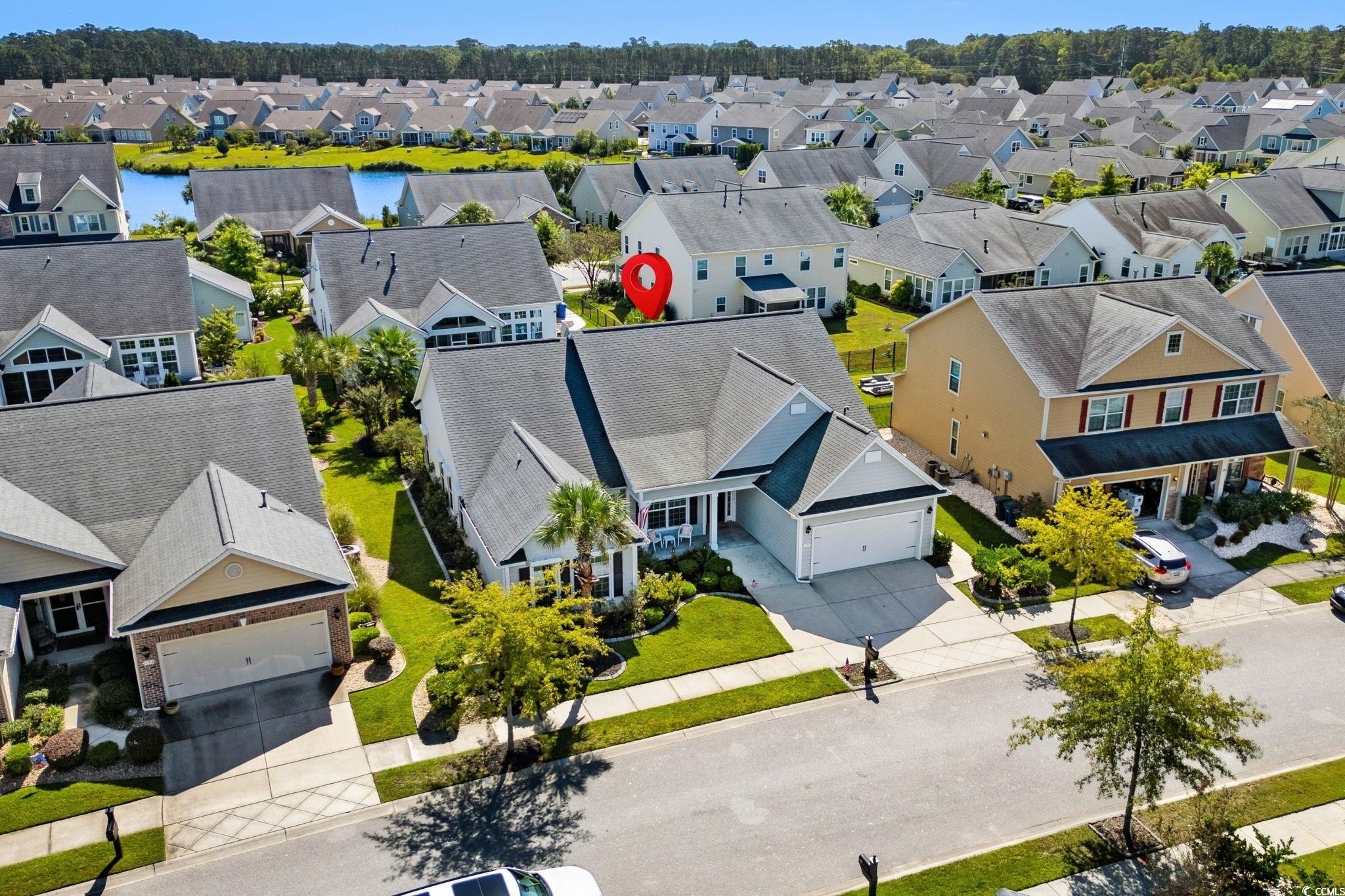 Myrtle Beach, South Carolina, 29577, United States, 3 Bedrooms Bedrooms, ,3 BathroomsBathrooms,Residential,For Sale,1979702