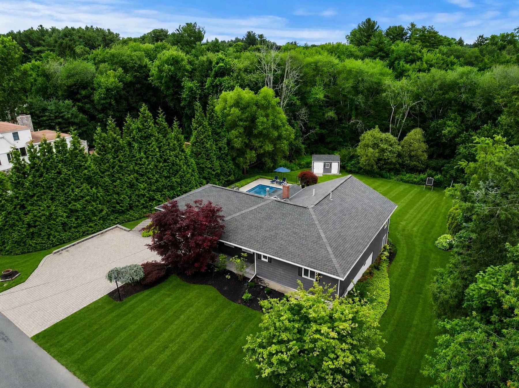  50 Holt Rd, Andover, MA, 01810 - 物件實景