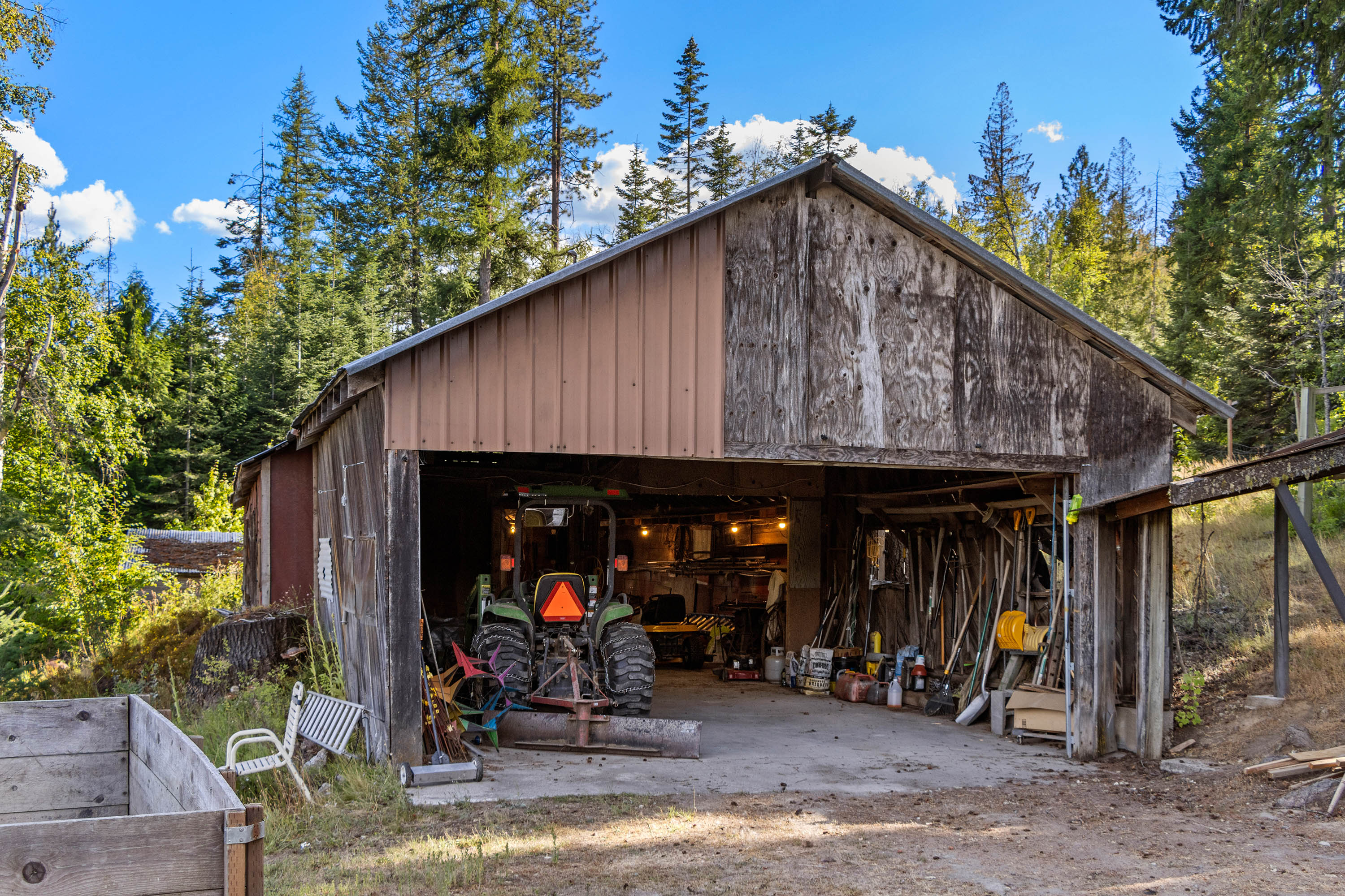 Sandpoint, Idaho, 83864, United States, 3 Bedrooms Bedrooms, ,3 BathroomsBathrooms,Residential,For Sale,1922040