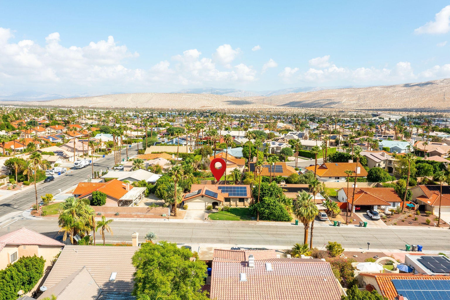 Cathedral City, California, 92234, United States, 3 Bedrooms Bedrooms, ,2 BathroomsBathrooms,Residential,For Sale,1975039