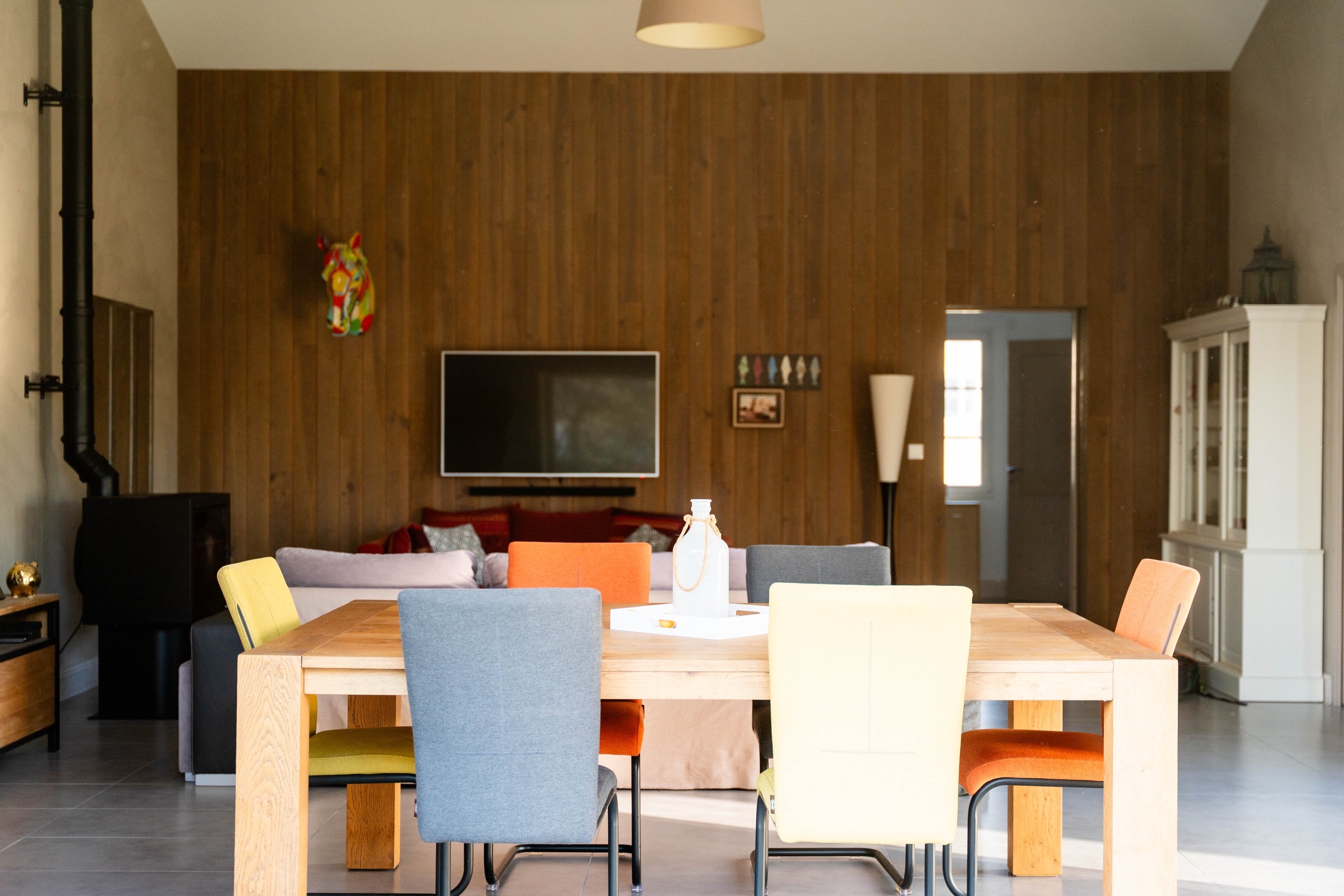  Family home ten minutes from La Rochelle - 物件實景