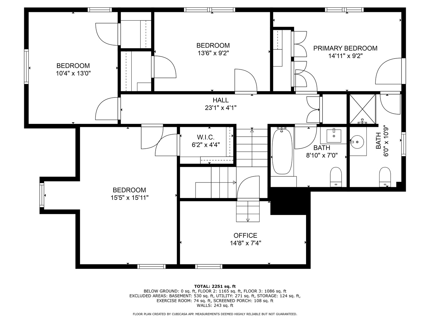 Naperville, Illinois, 60540, United States, 4 Bedrooms Bedrooms, ,3 BathroomsBathrooms,Residential,For Sale,1989489