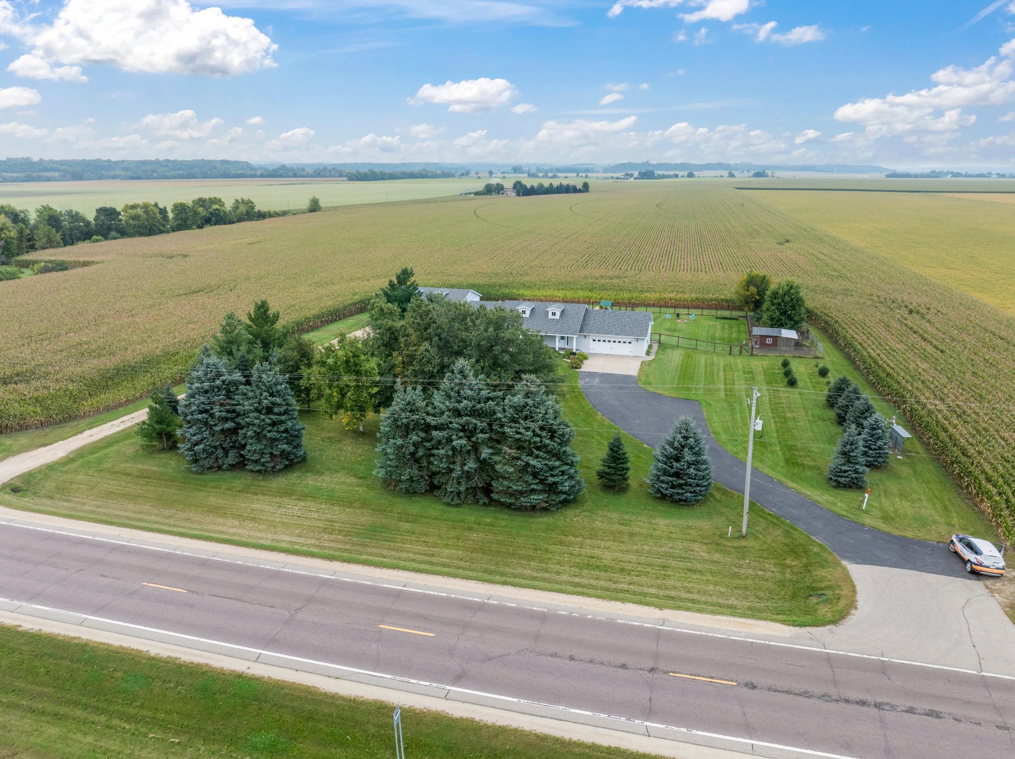 Dennison, Minnesota, 55018, United States, 3 Bedrooms Bedrooms, ,1 BathroomBathrooms,Residential,For Sale,1976483