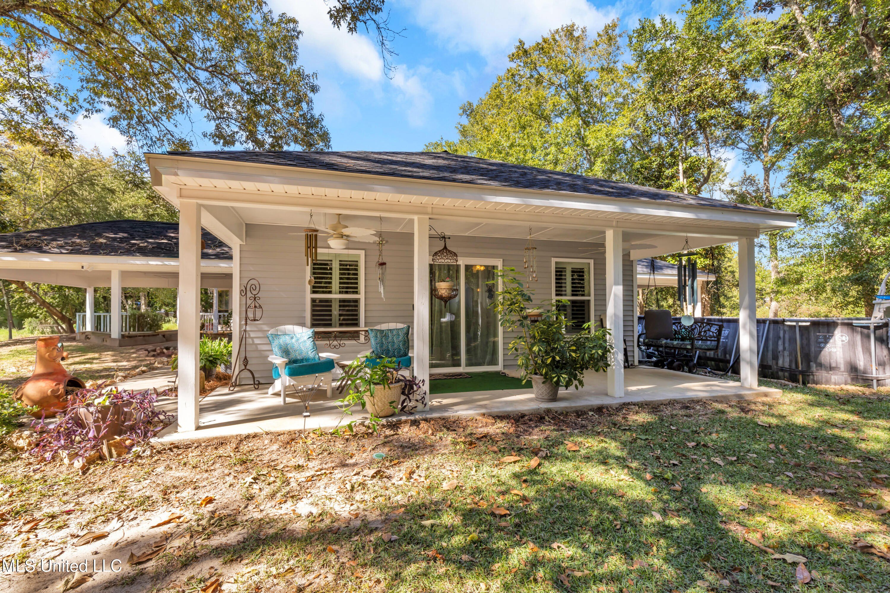 Gautier, Mississippi, 39553, United States, 4 Bedrooms Bedrooms, ,4 BathroomsBathrooms,Residential,For Sale,1989936