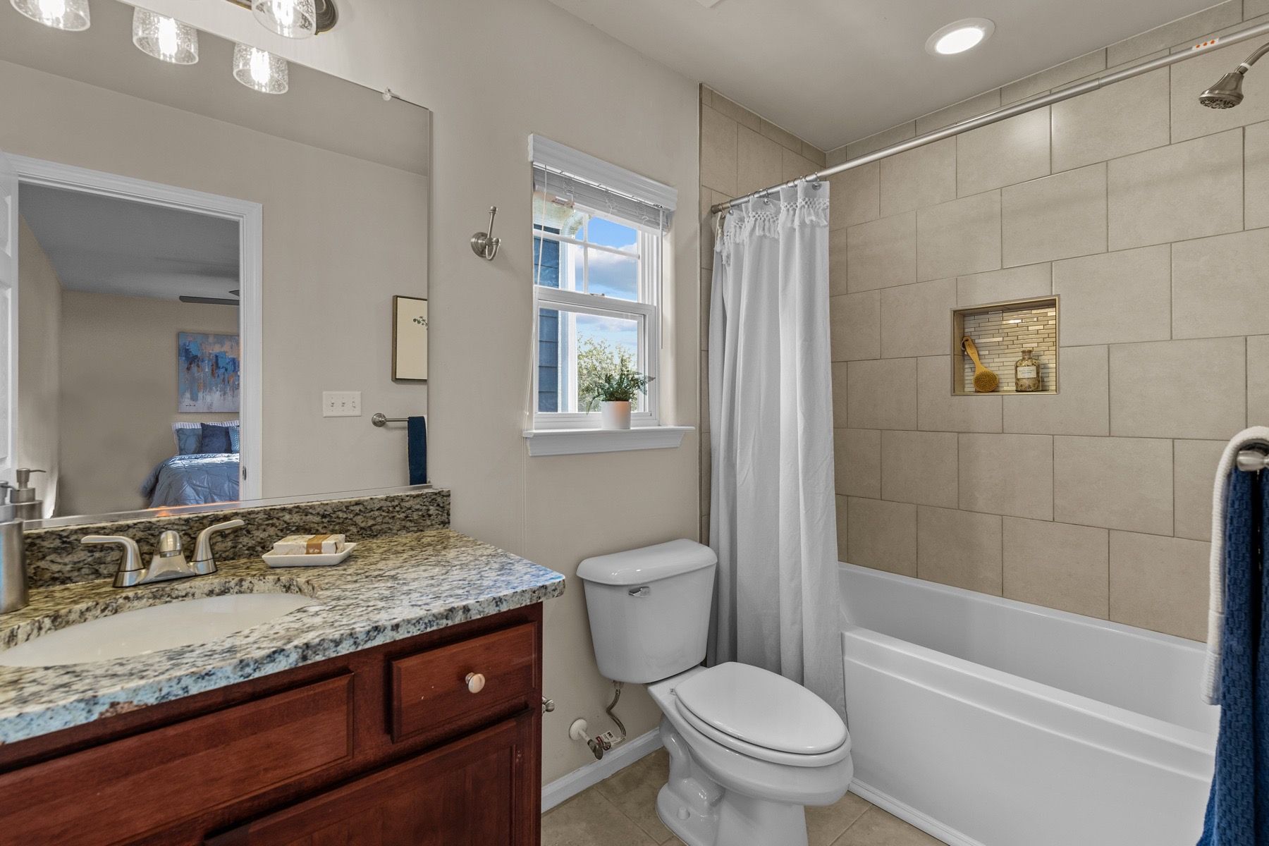  9518 3rd Bay Street #112, Norfolk, VA 23518 - 物件實景