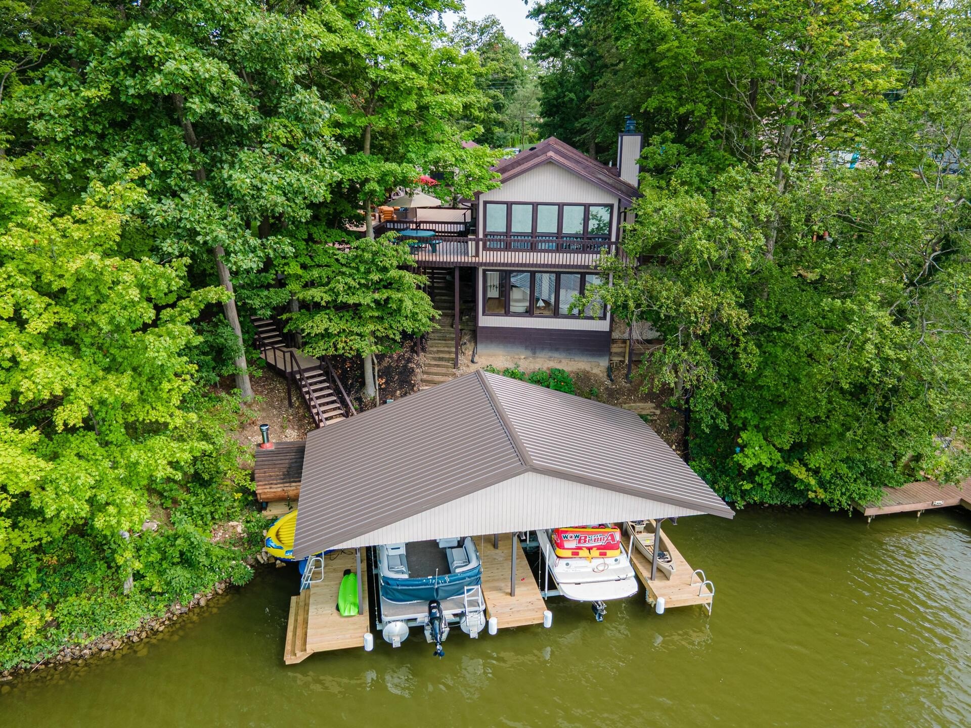 Mount Gilead, Ohio, 43338, United States, 4 Bedrooms Bedrooms, ,3 BathroomsBathrooms,Residential,For Sale,1909461