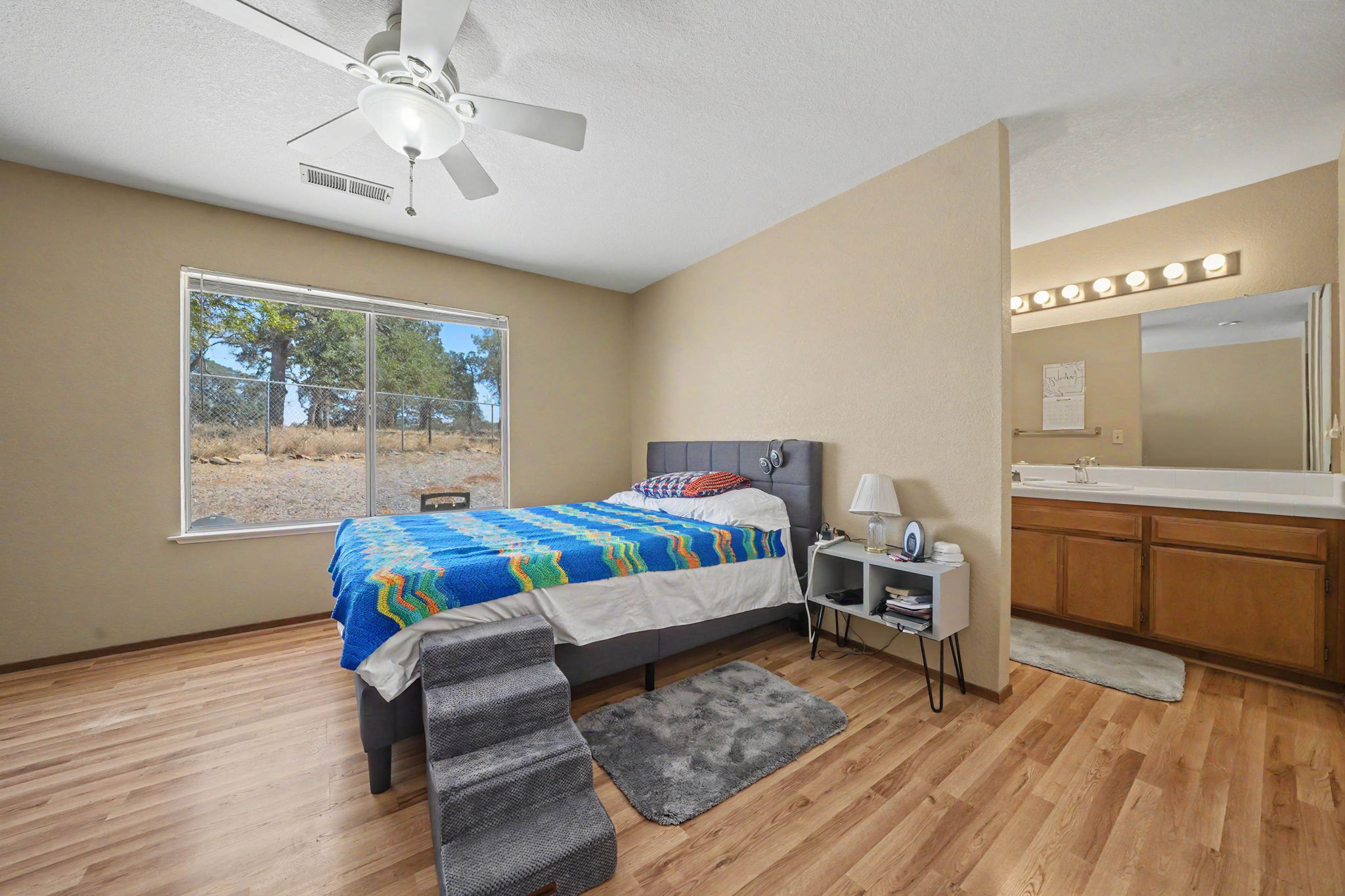  Single Story Jackson Home with Open Field Views - 物件實景
