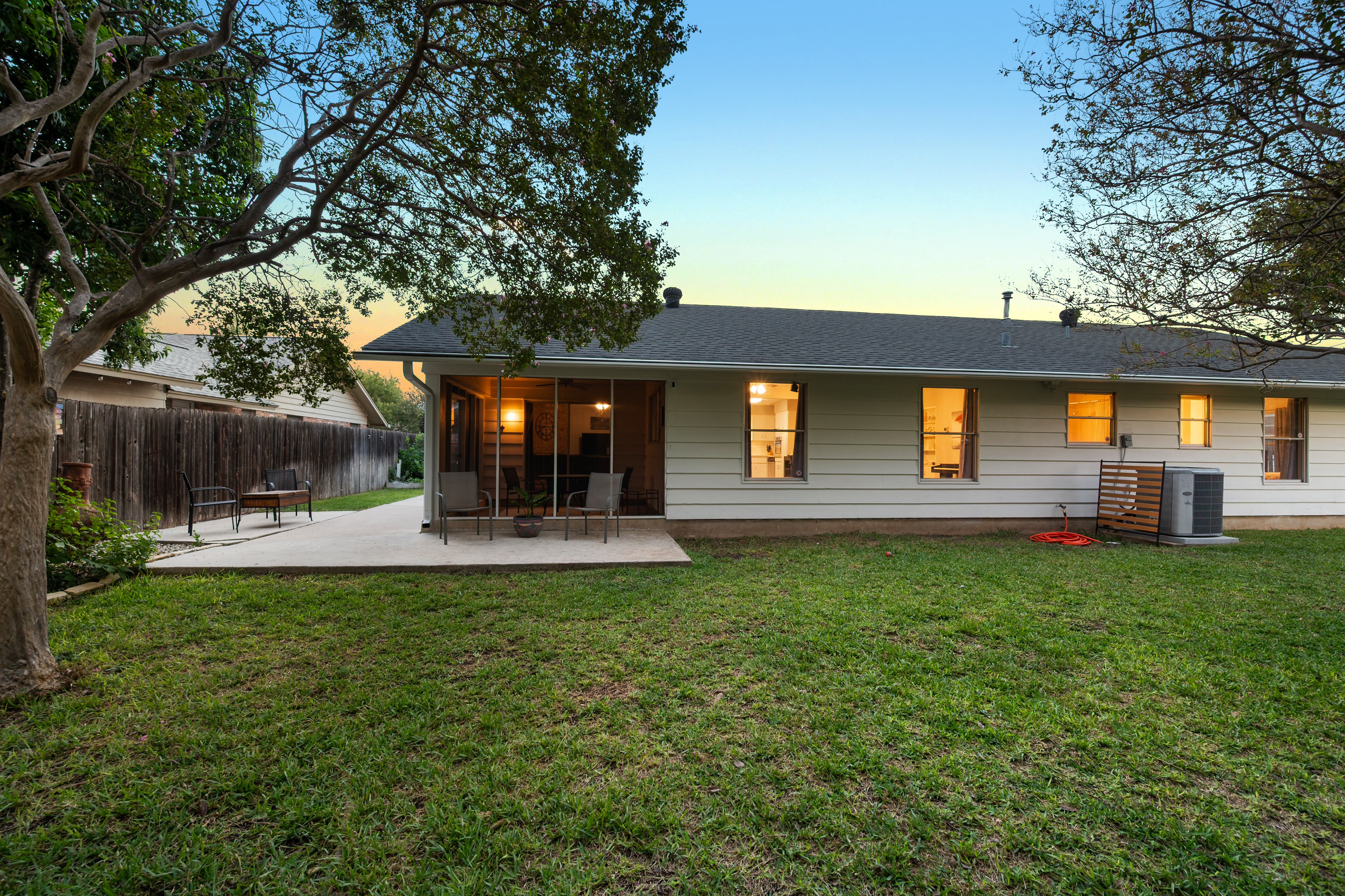  9507 La Rue Street, San Antonio, TX 78217 - 物件實景