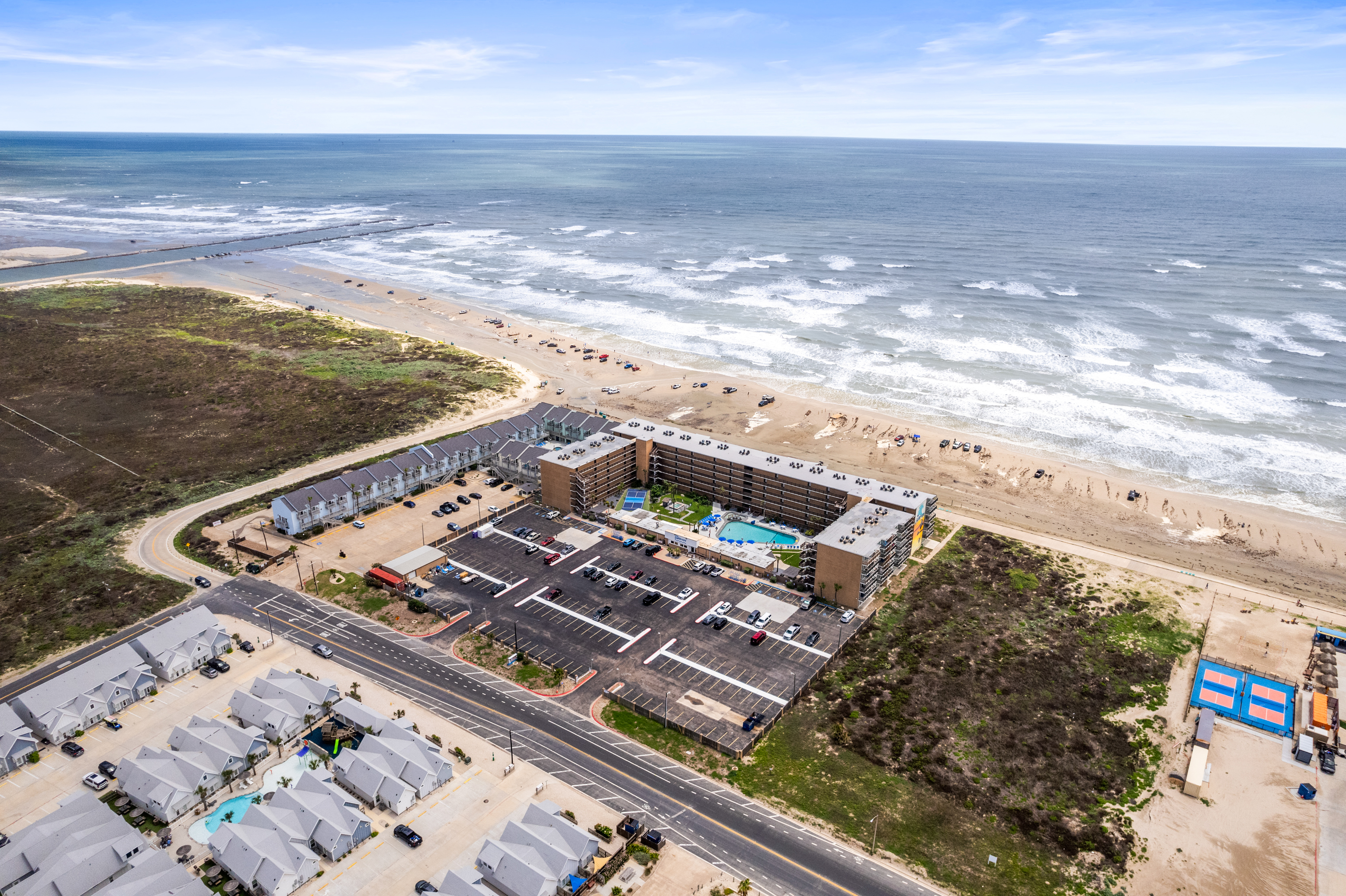  Gulfstream Condo Unit 508 - 物件實景