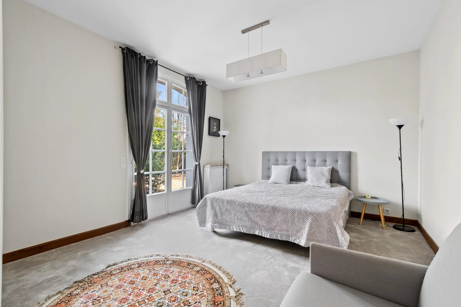 Le Vésinet, Île-de-France, 78110, FR, 9 Bedrooms Bedrooms, ,6 BathroomsBathrooms,Residential,For Sale,1994556