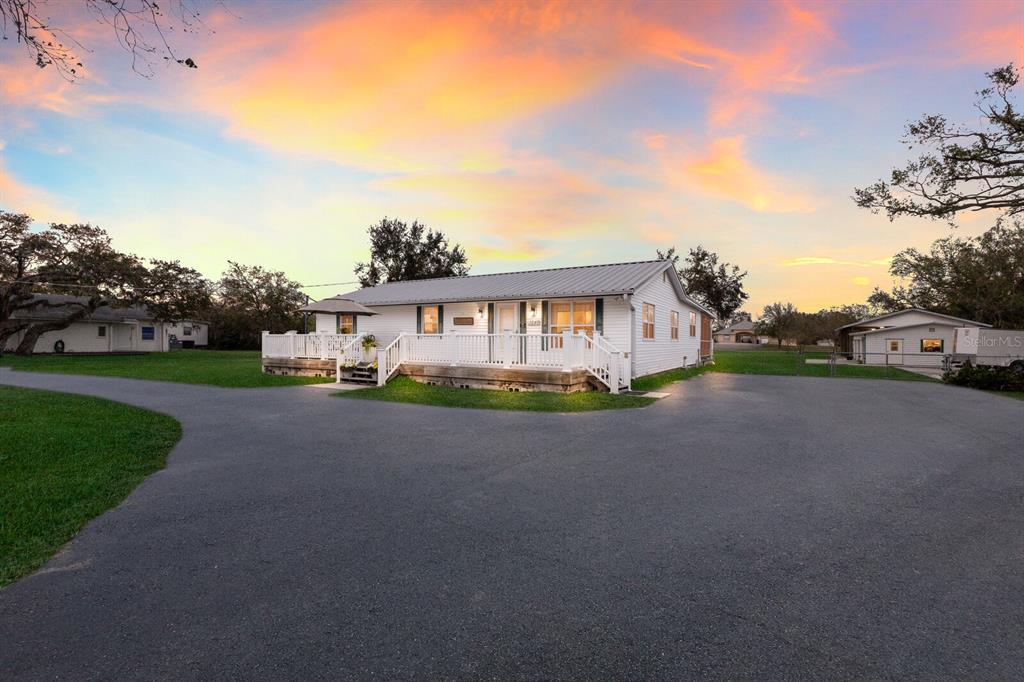 1640 Center Road, Terra Ceia, Florida, 34250, United States, 3 Bedrooms Bedrooms, ,2 BathroomsBathrooms,Residential,For Sale,1640 Center Road,1655689