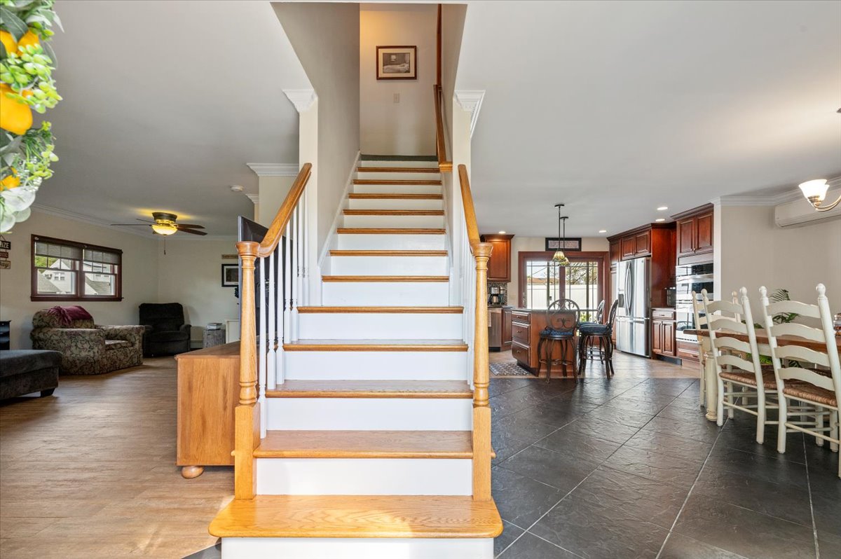 Bethpage, New York, 11714, United States, 3 Bedrooms Bedrooms, ,2 BathroomsBathrooms,Residential,For Sale,1916288