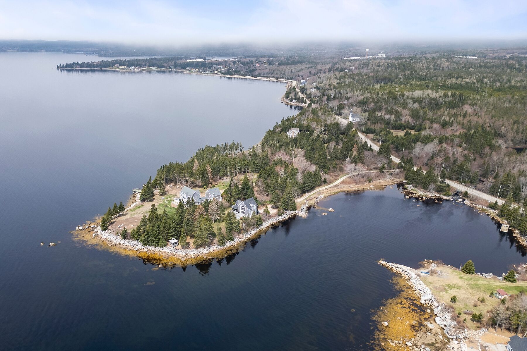  East River, South Shore - 物件實景