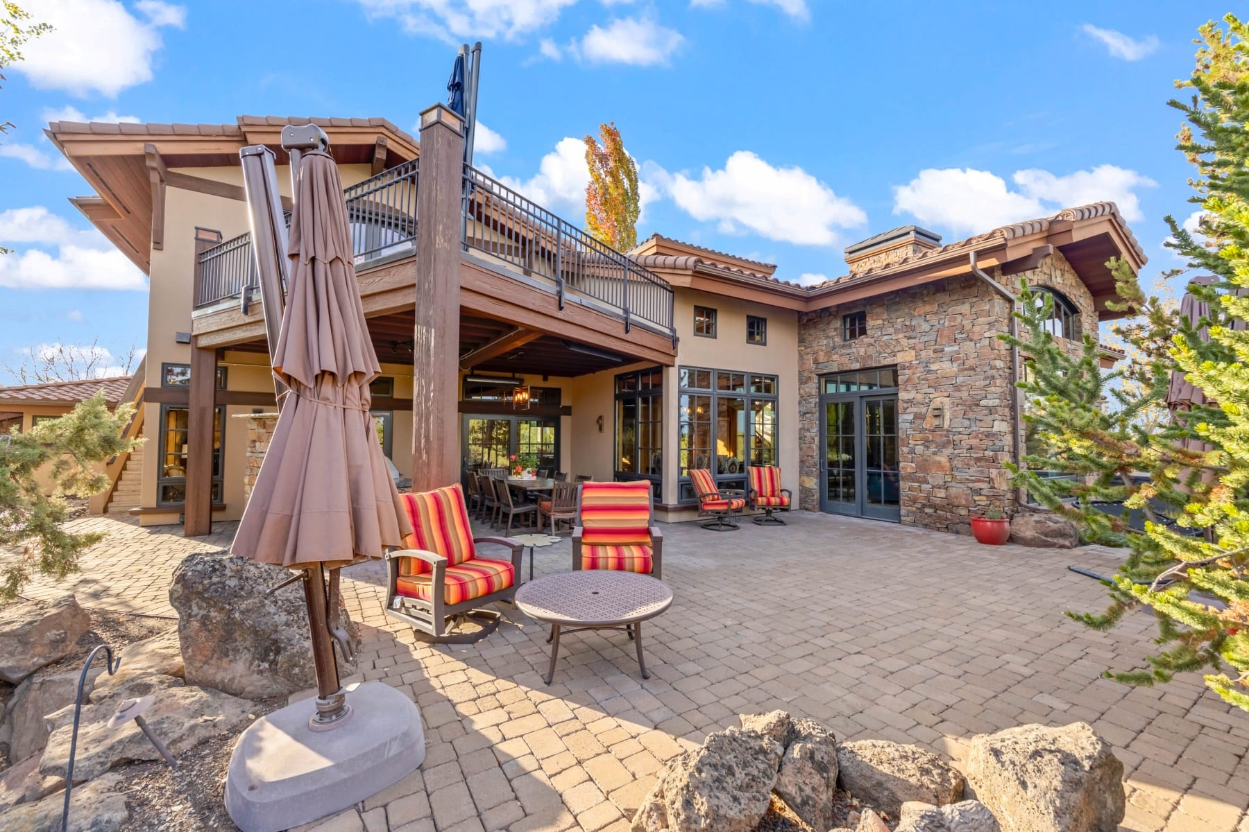  65810 Pronghorn Estates Dr Bend, OR 97701 - 物件實景