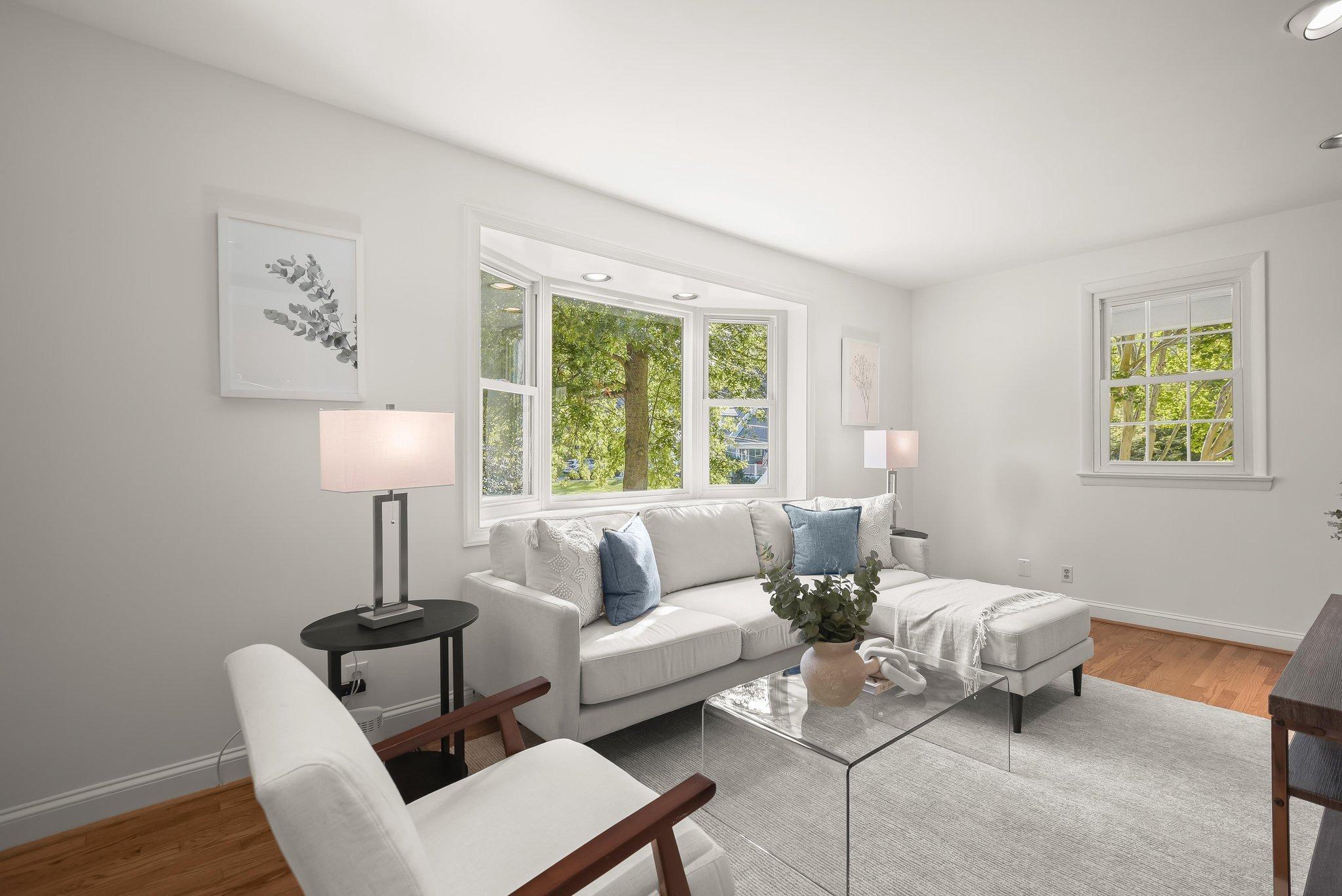  8901 Melwood Road, Bethesda, MD, 20817 - 物件實景