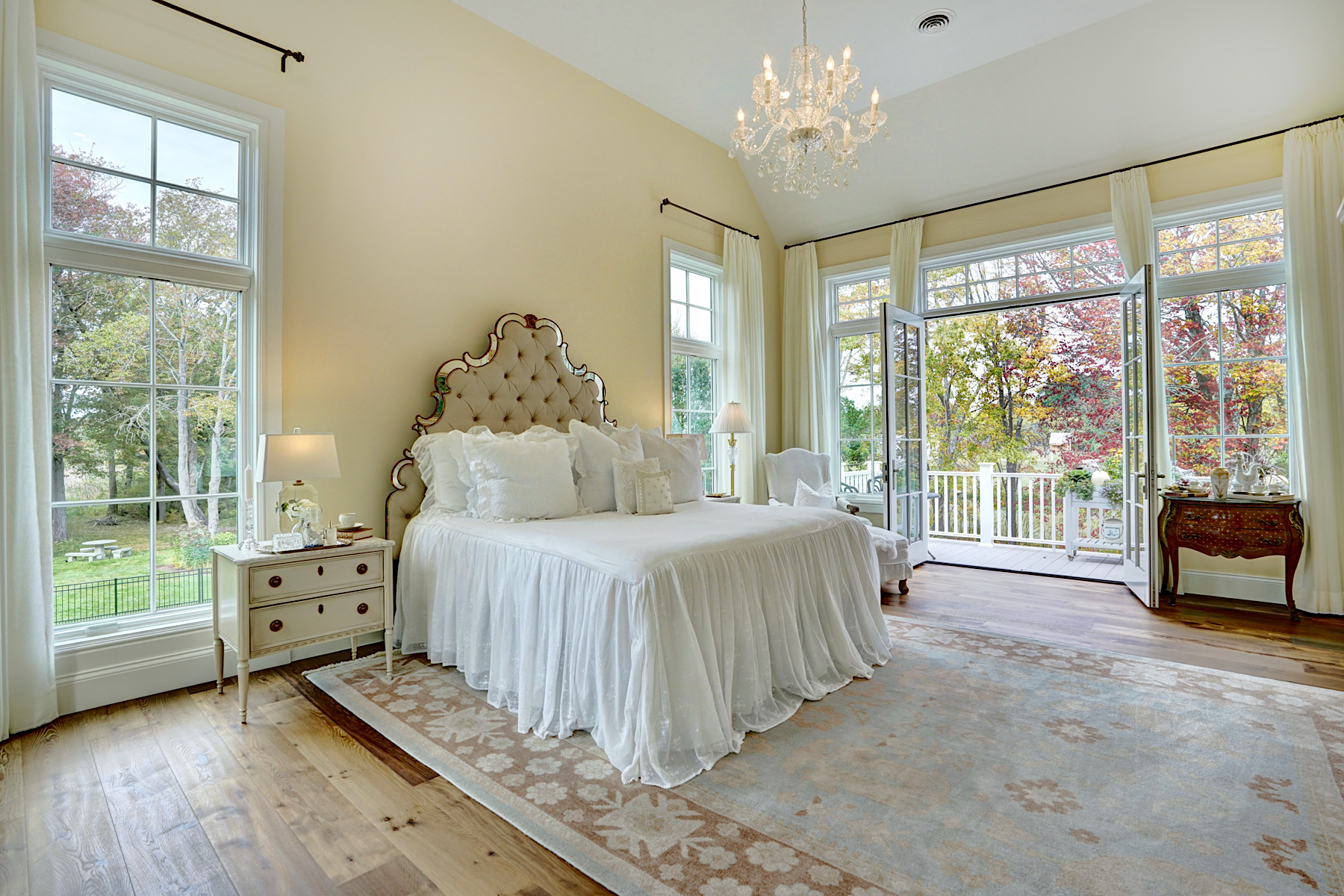  271 Harbor Road Rye NH - 物件實景