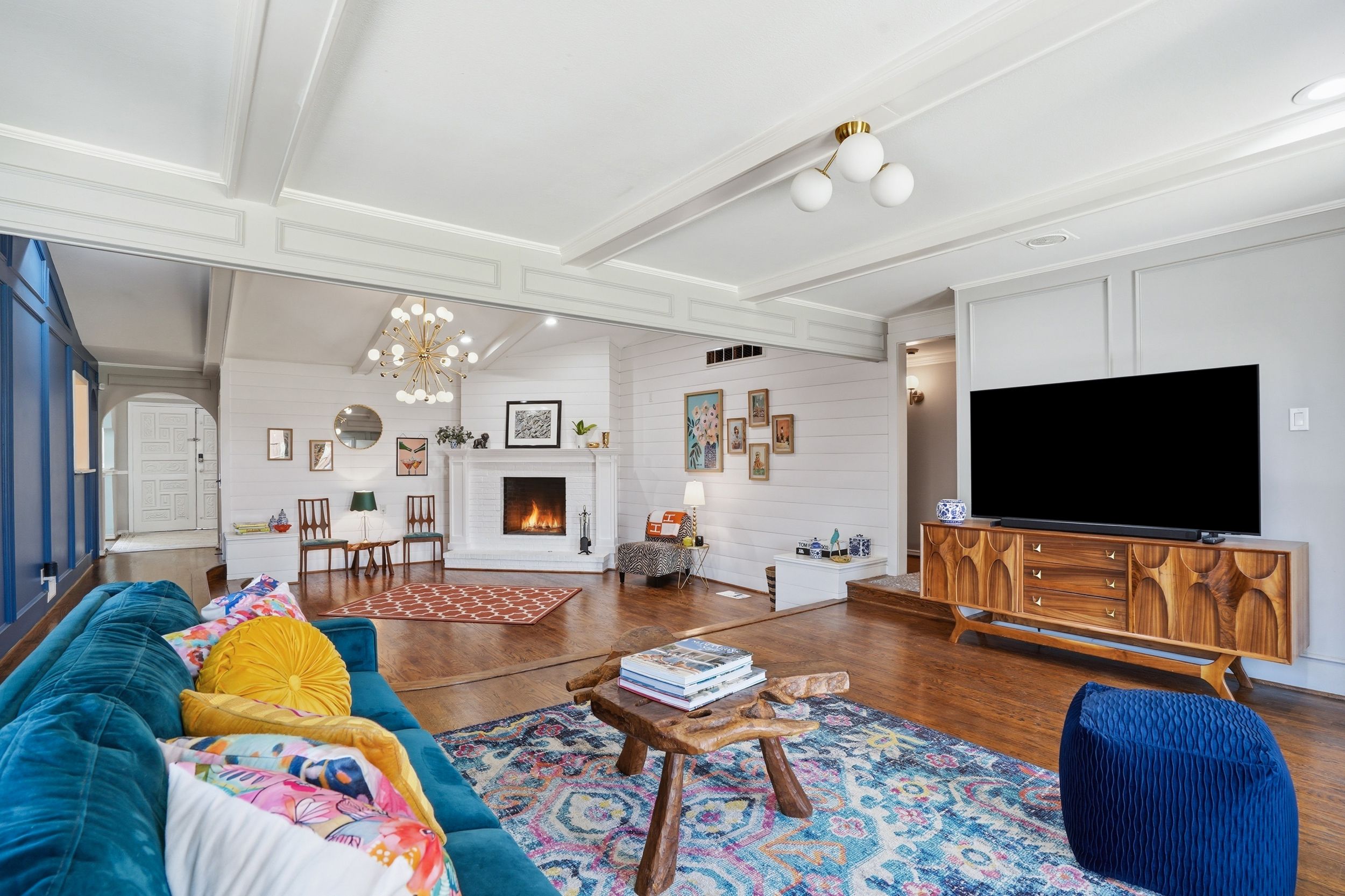  9683 Whitehurst Drive - 物件實景