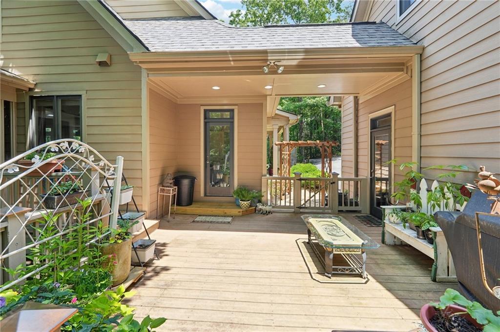 Big Canoe, Georgia, 30143, United States, 4 Bedrooms Bedrooms, ,6 BathroomsBathrooms,Residential,For Sale,1974564