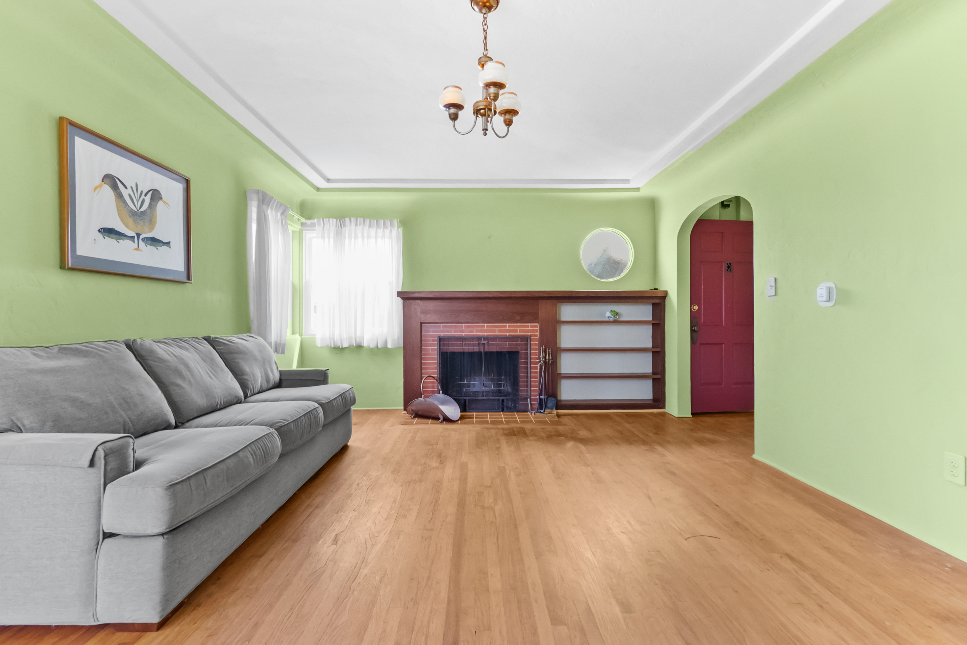  2330 Bancroft Street, San Diego, CA 92104 - 物件實景