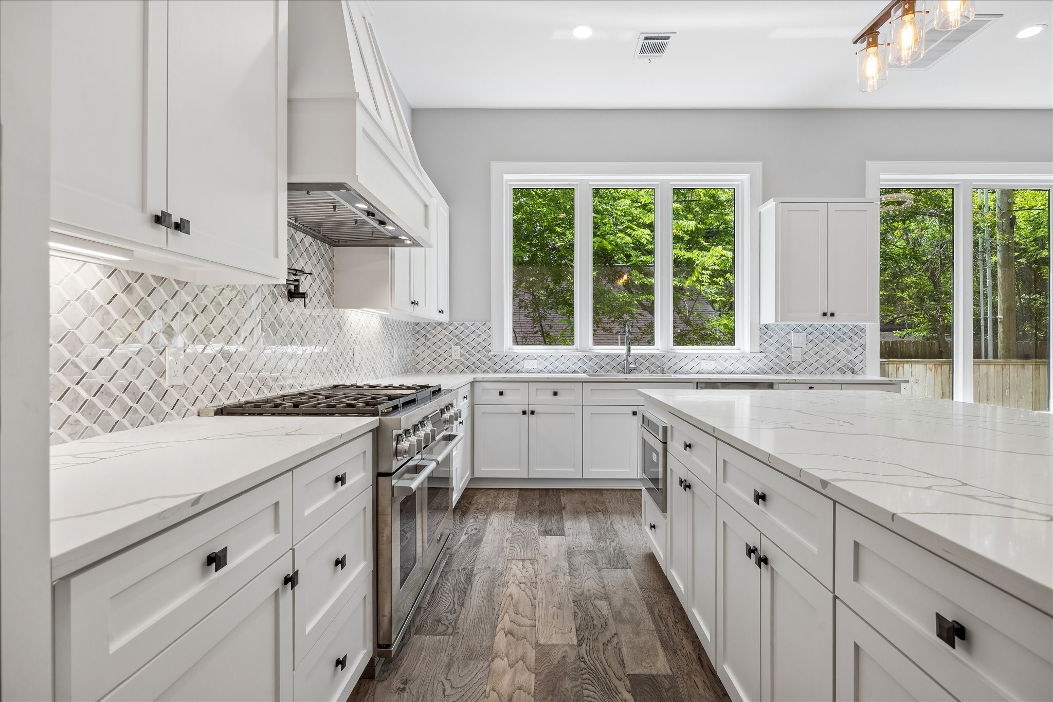  2065 Southgate Boulevard - 物件實景