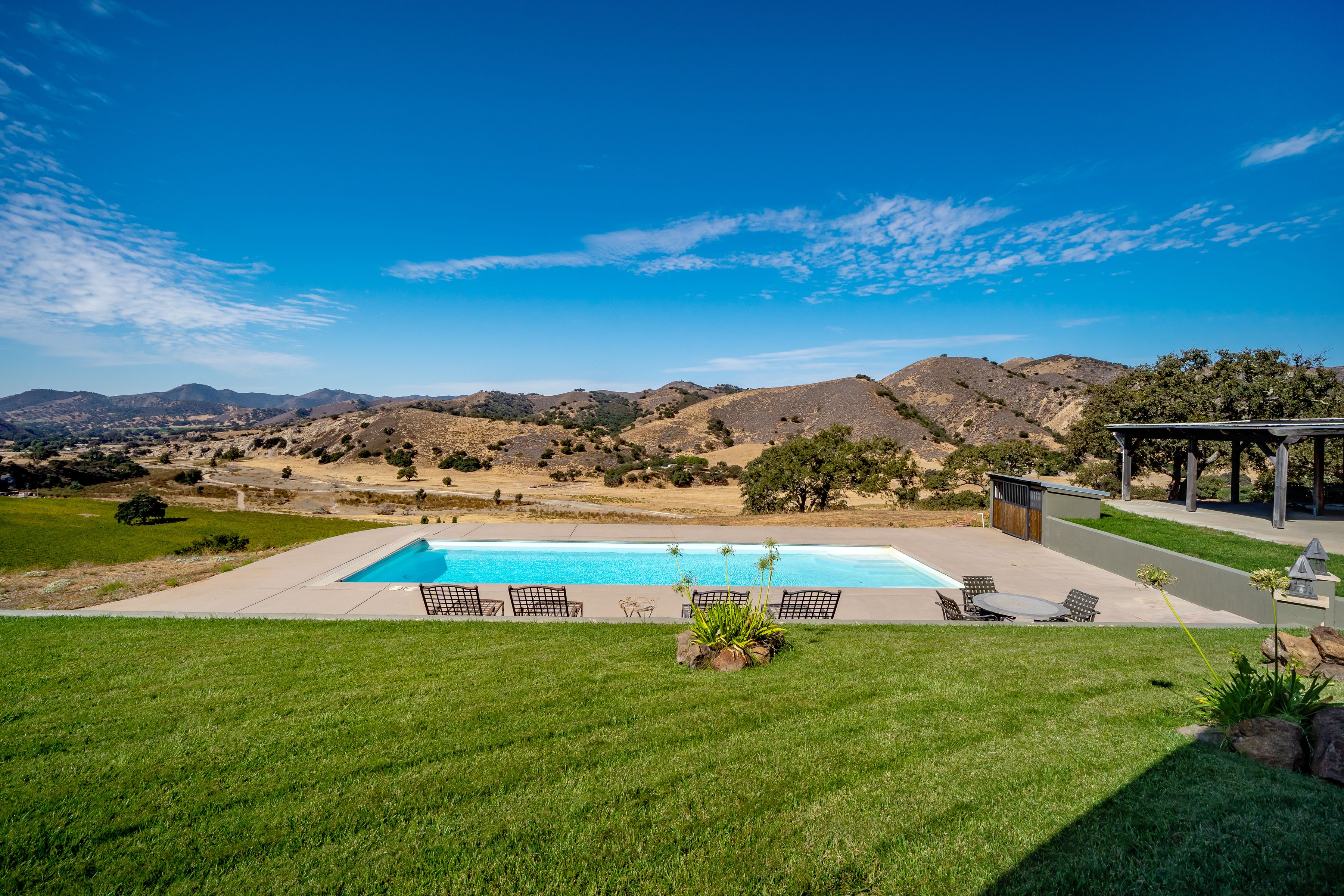  Extraordinary Vineyard Estate - 物件實景