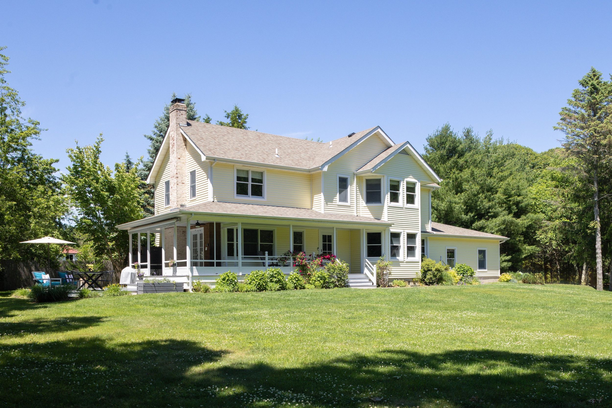  2700 Harbor Lane, Cutchogue, NY 11935 - 物件實景