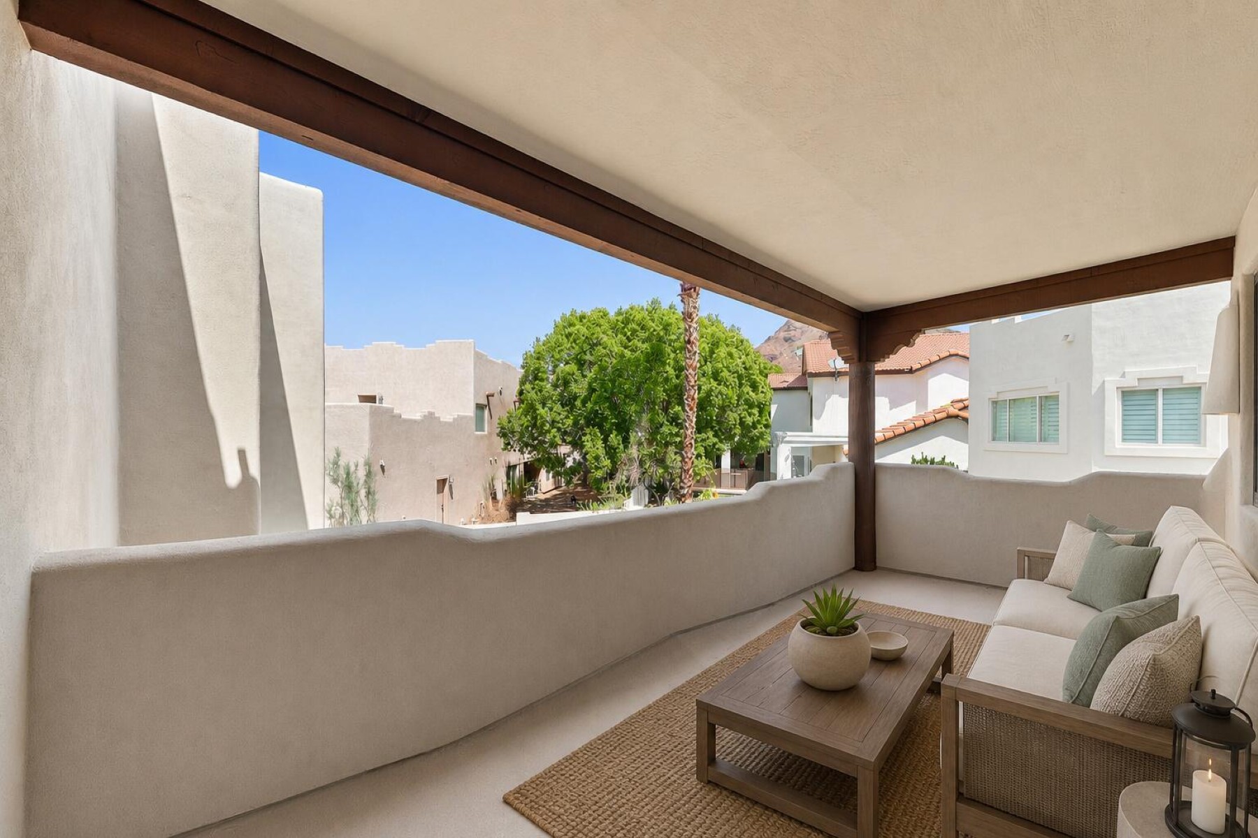  1732 E Gelding Dr¦Phoenix, AZ - 物件實景