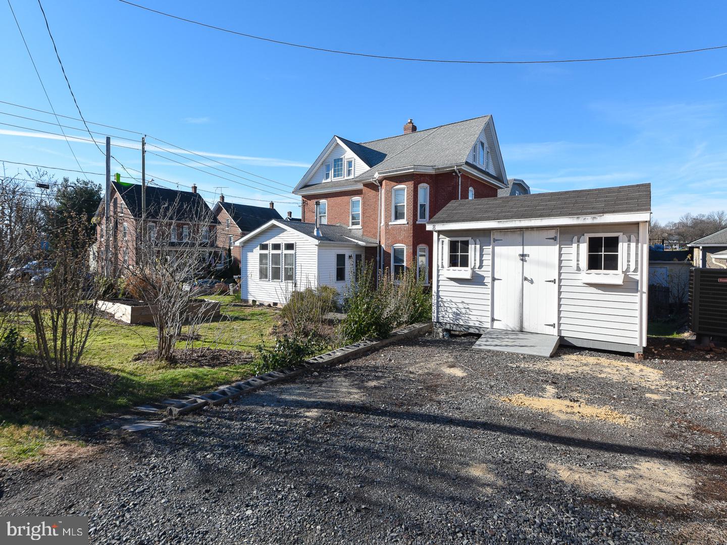 Souderton, Pennsylvania, 18964, United States, ,Residential,For Sale,2001993