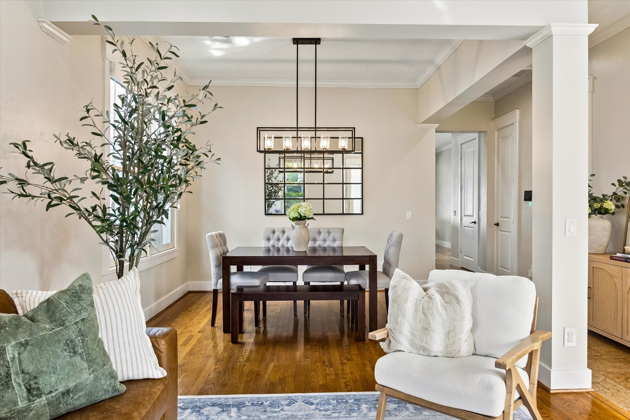  1235 W 21st Street - 物件實景