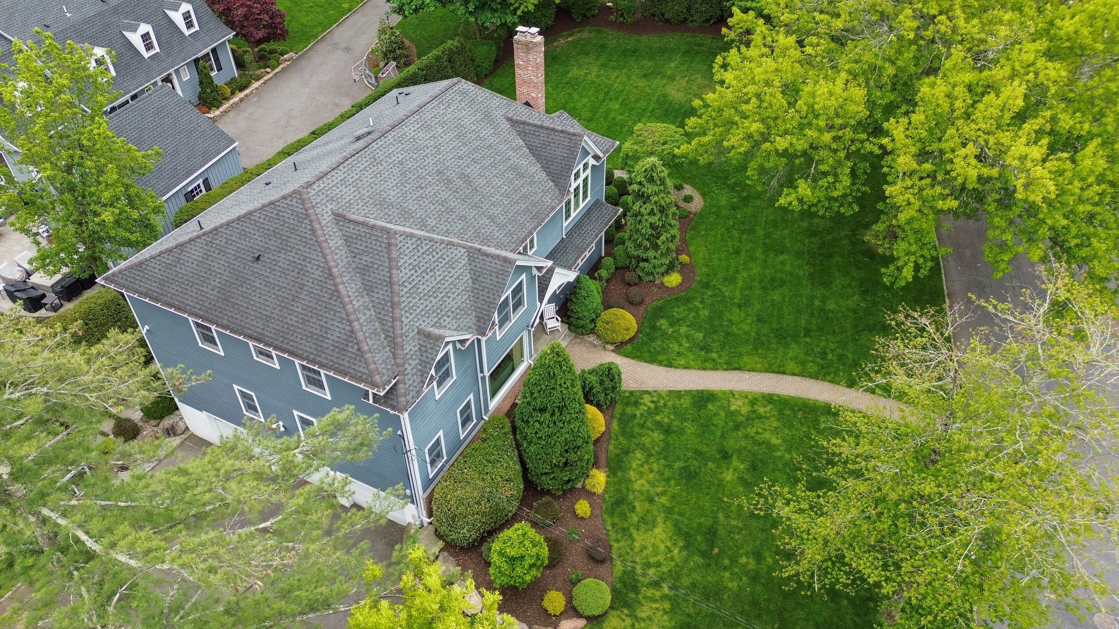  100 Browning Road, Short Hills, NJ 07078 - 物件實景