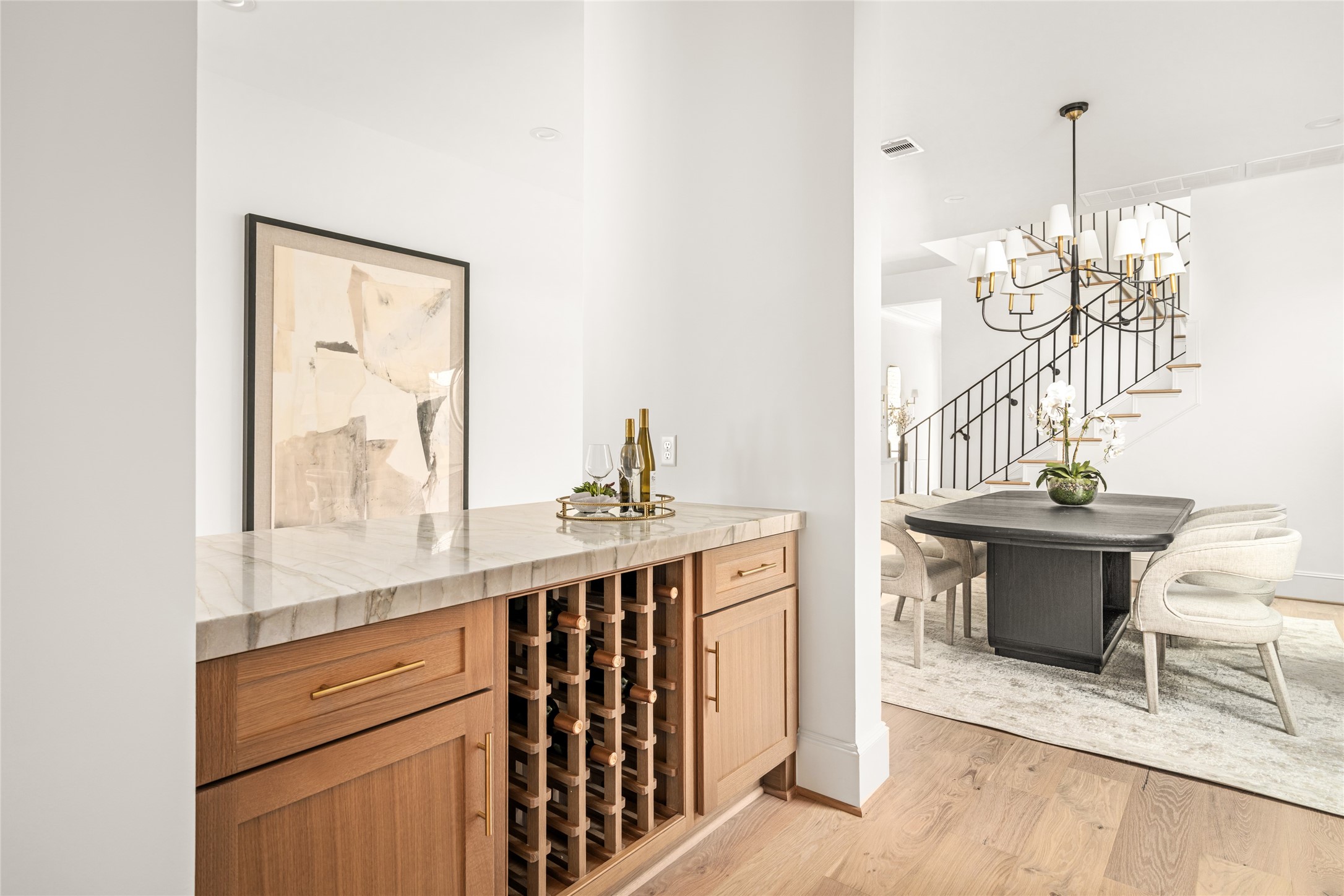  3406 Rice Boulevard - 物件實景