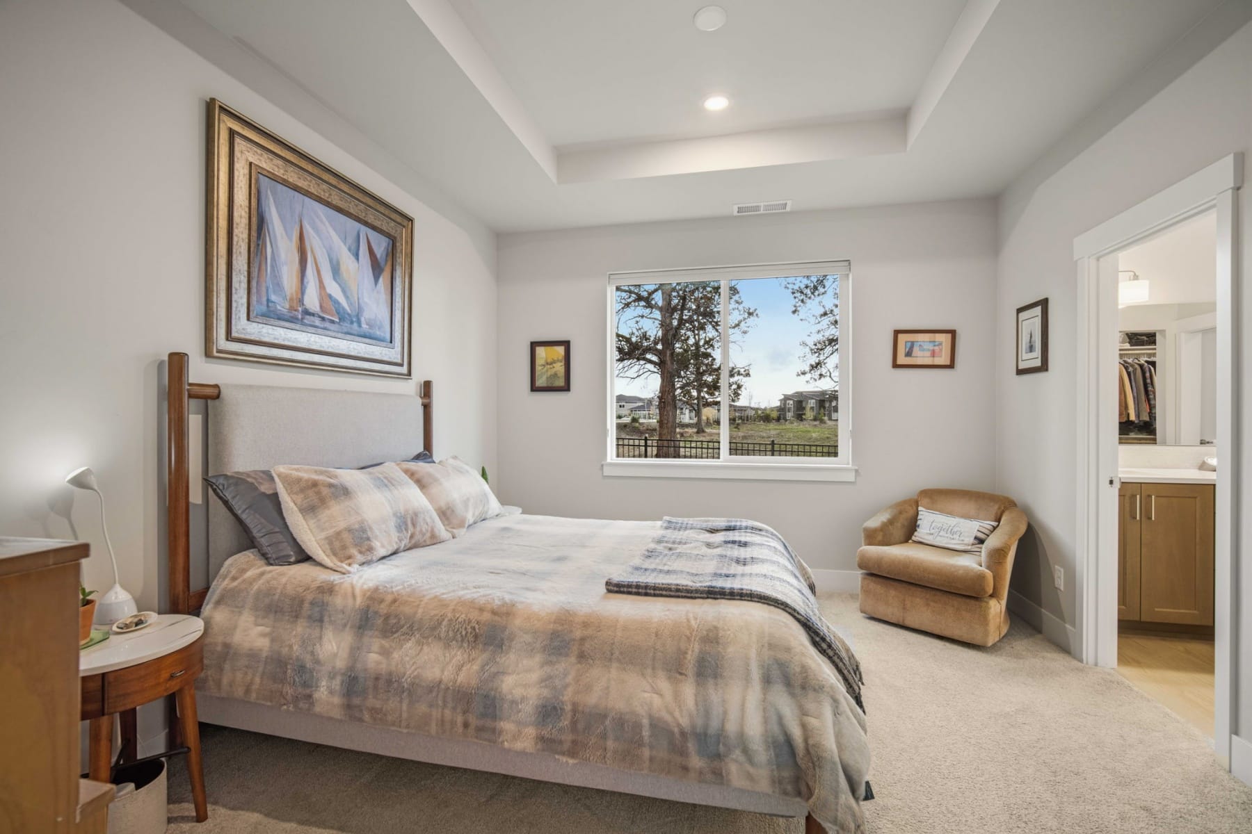  3782 NE Suchy Street Bend, OR 97701 - 物件實景
