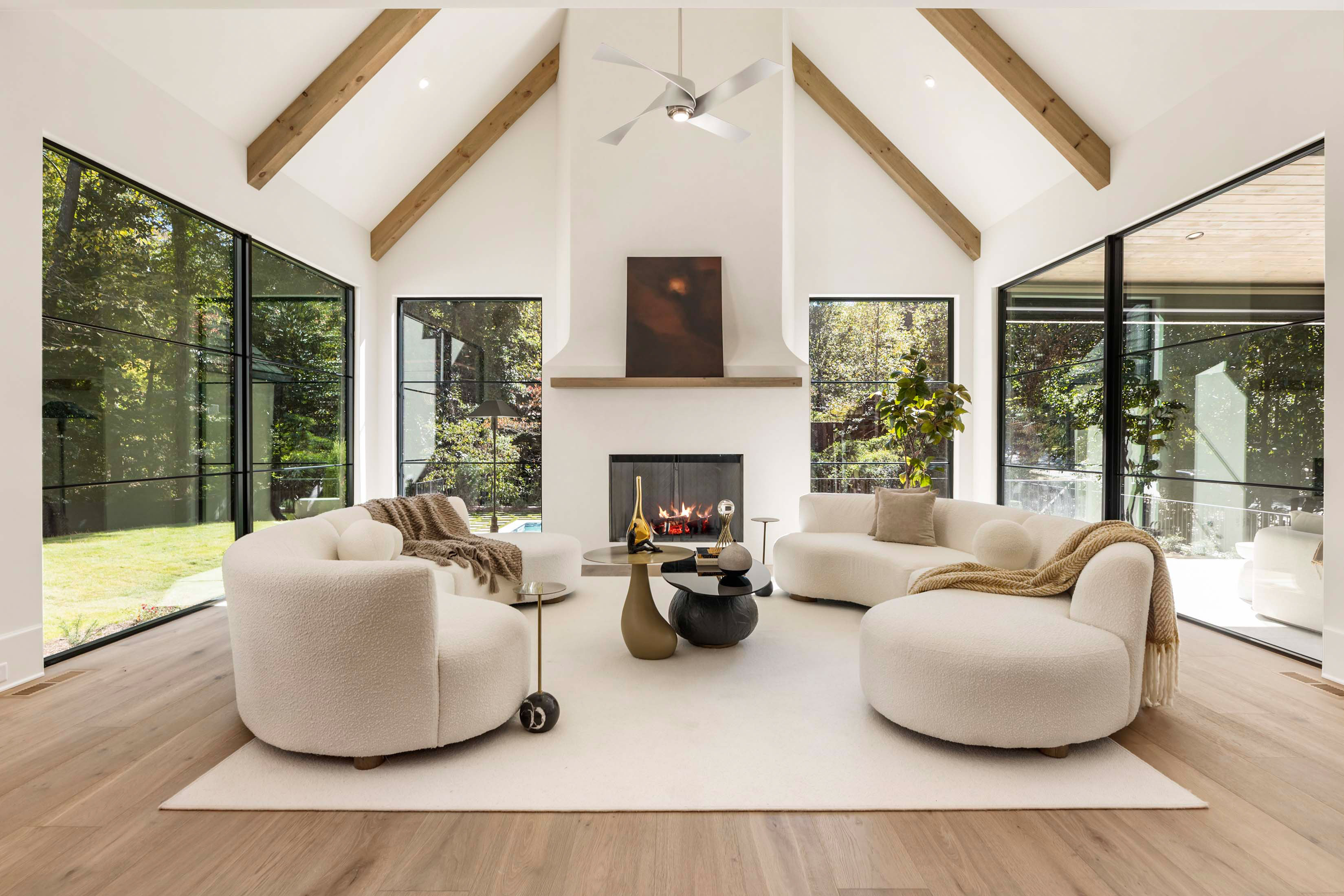  The Pinnacle of Luxury: New Custom Home in Prime Londonberry - 物件實景