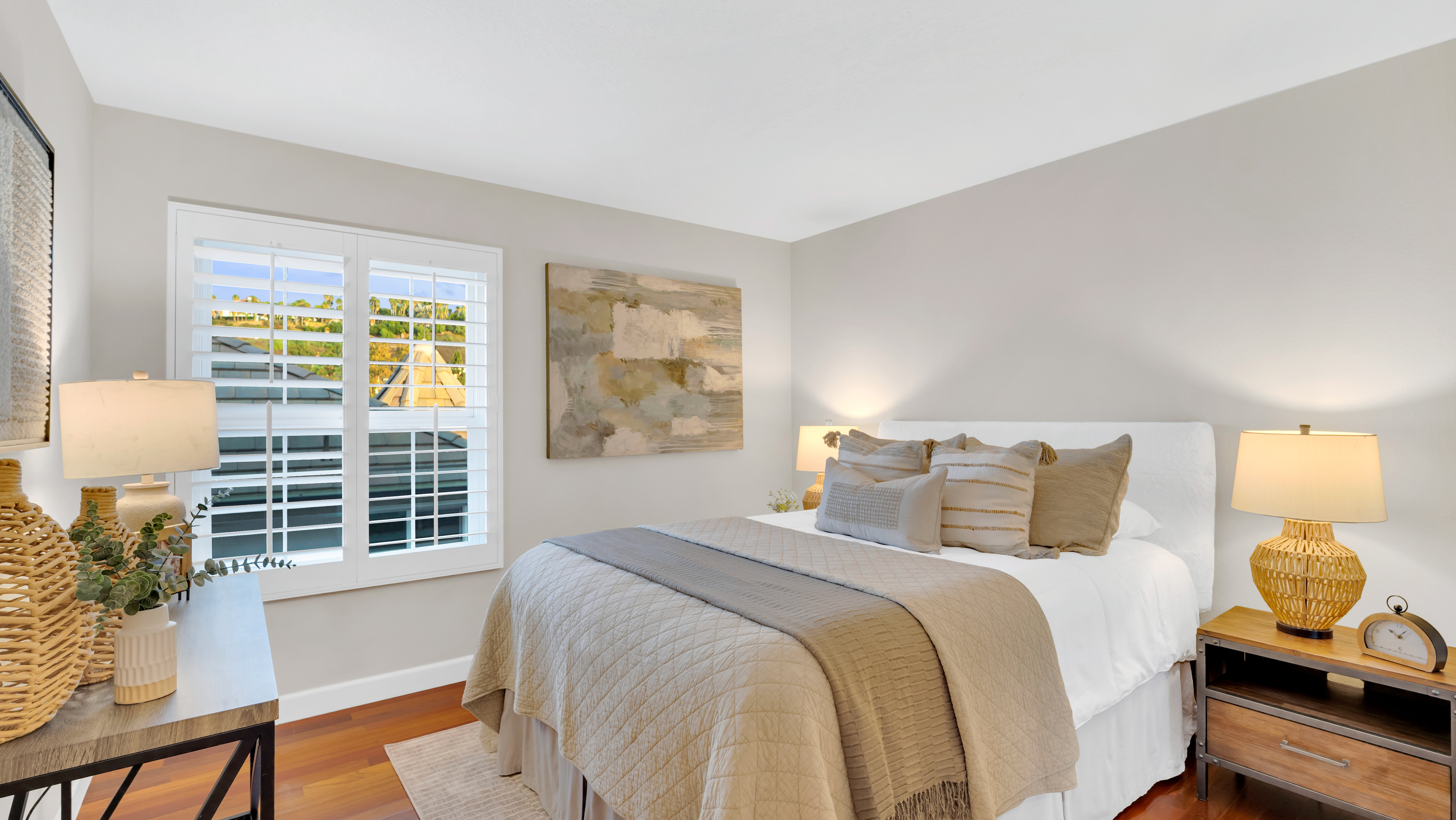  6139 East West View Drive, Orange, CA 92869 - 物件實景