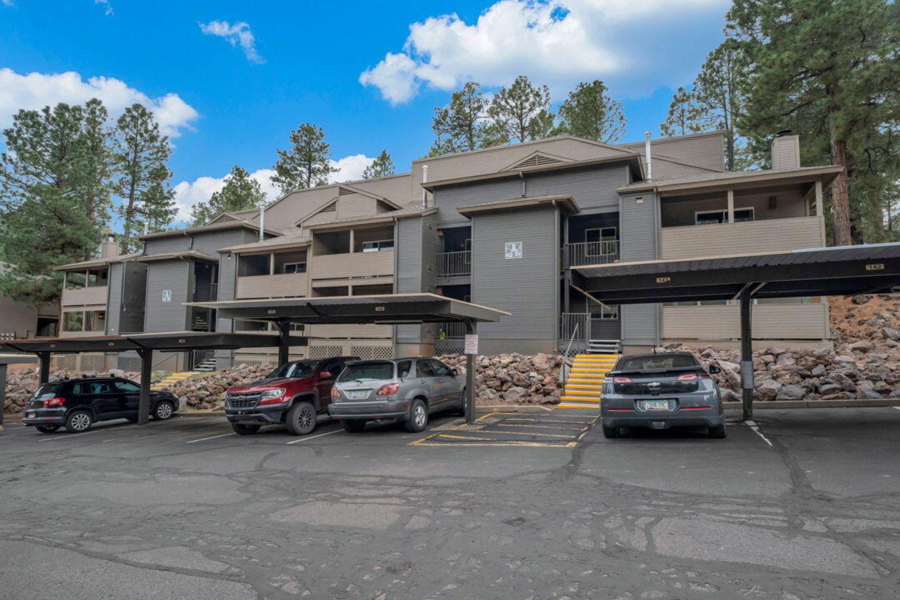  1385 W University Avenue ¦Flagstaff, AZ - 物件實景