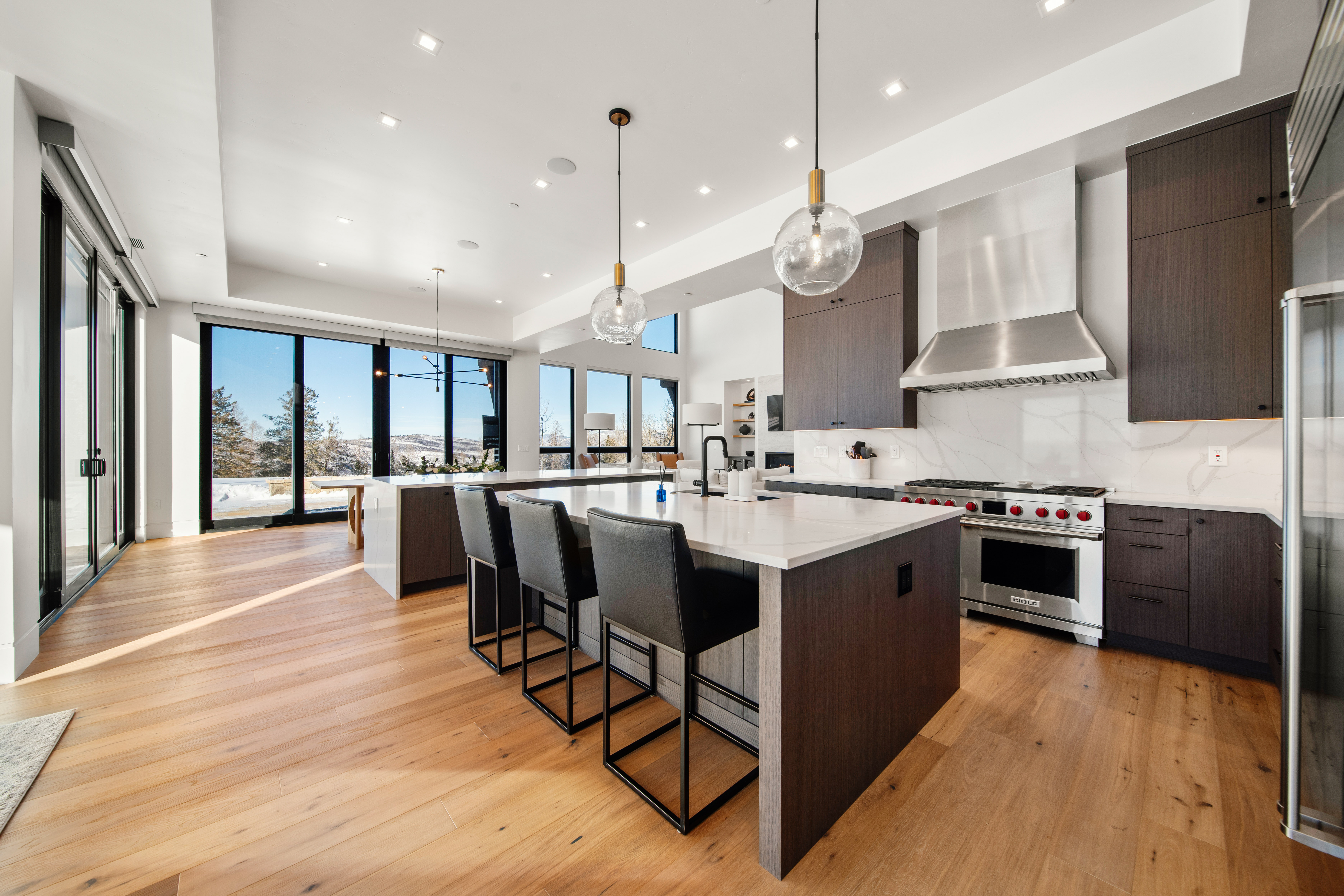  Mountain Modern Luxury Meets Effortless Cordillera Living at 145 Gore Trail - 物件實景