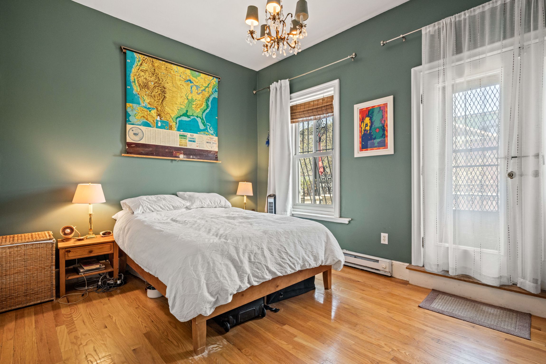  536 Massachusetts Ave, Boston, MA, 02118 - 物件實景